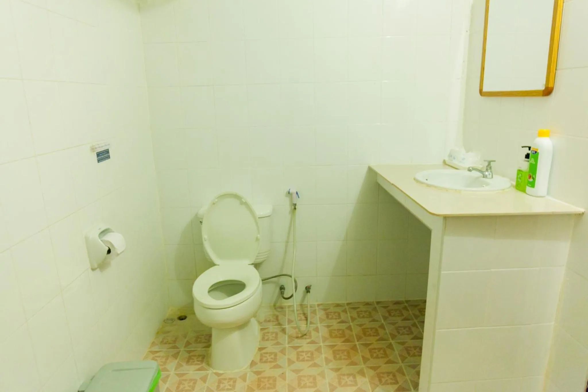 Sea Sand Sun Resort, Lanta Island