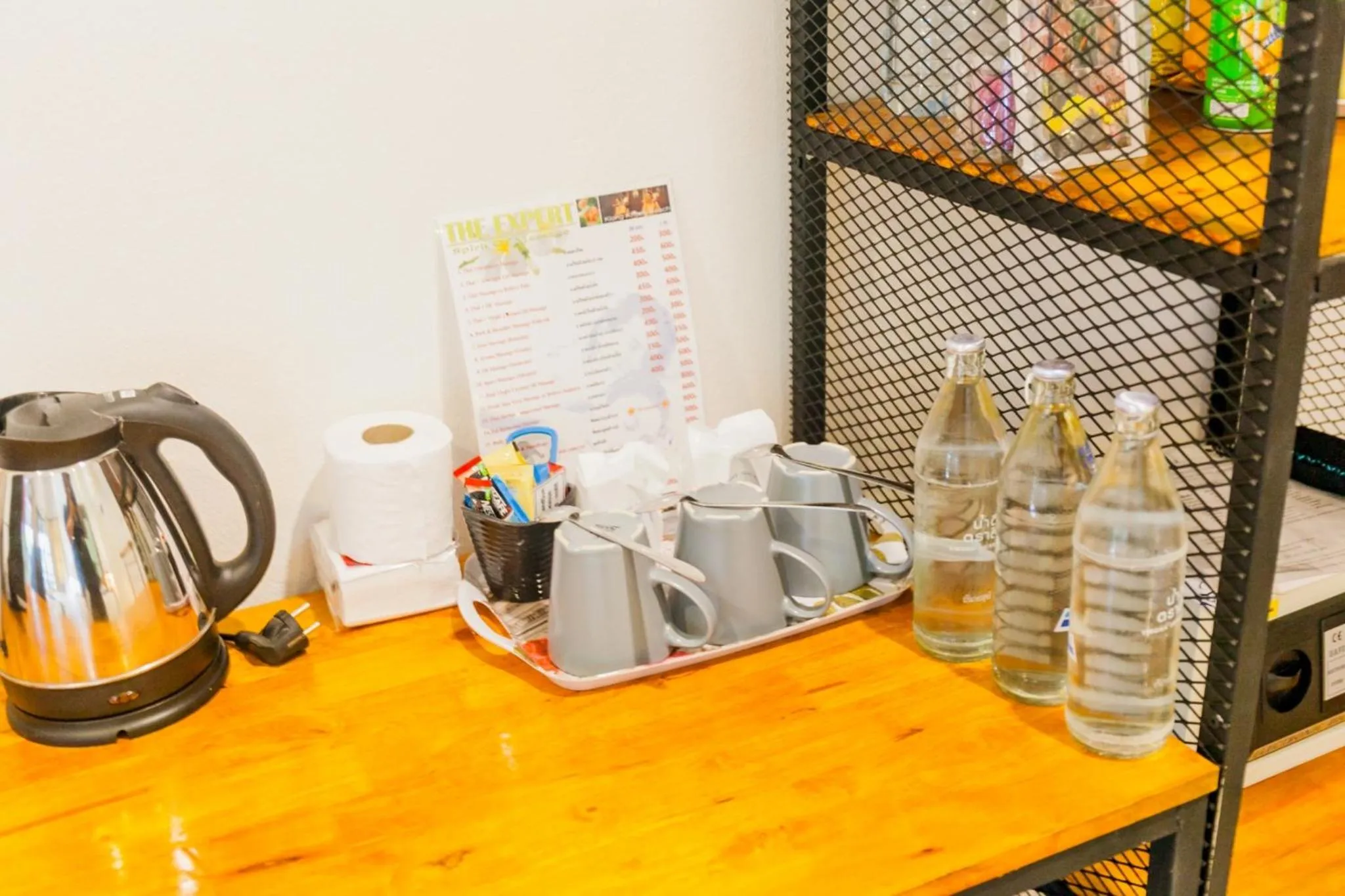 Sea Sand Sun Resort, Lanta Island