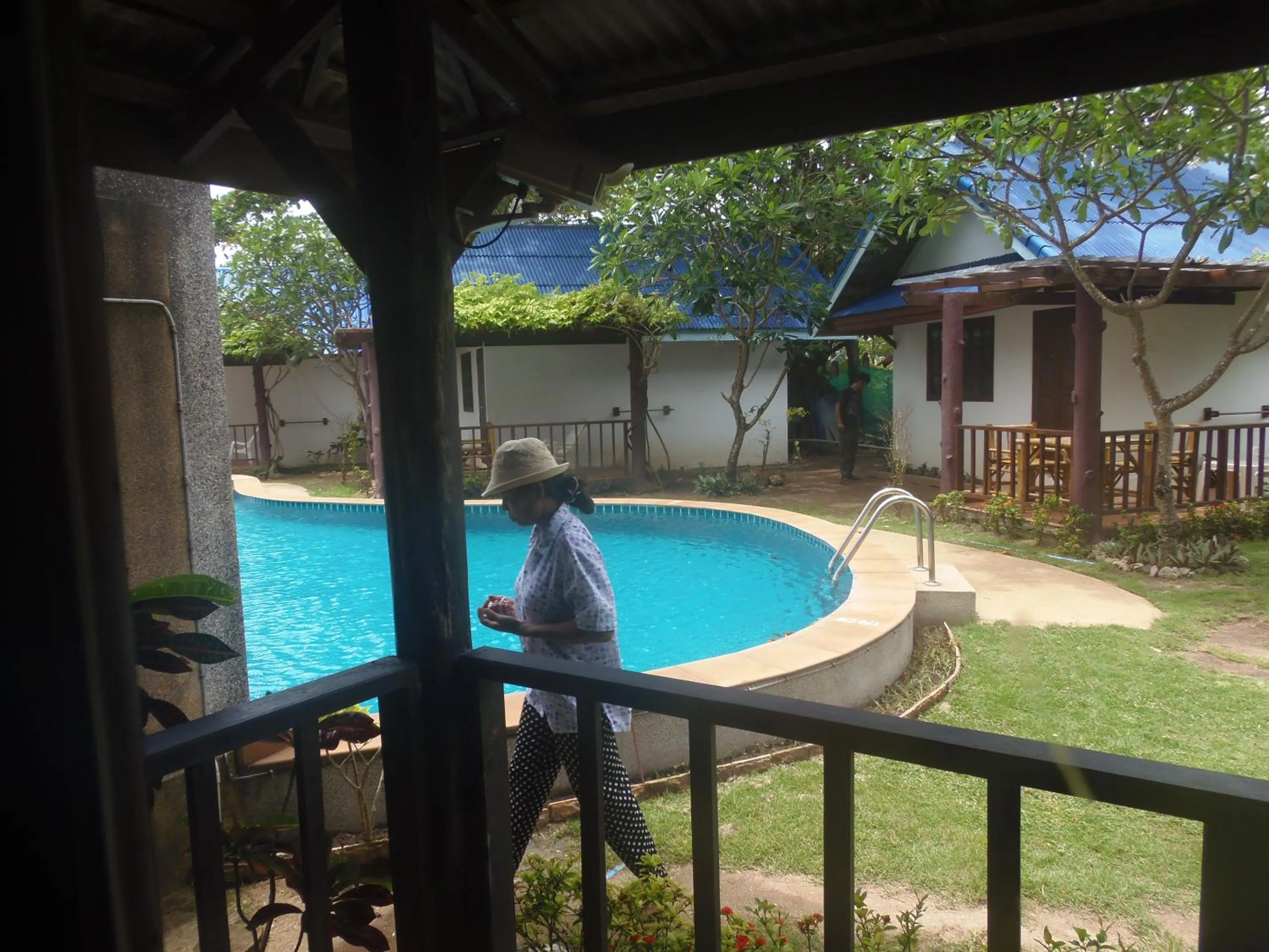 Sea Sand Sun Resort, Lanta Island