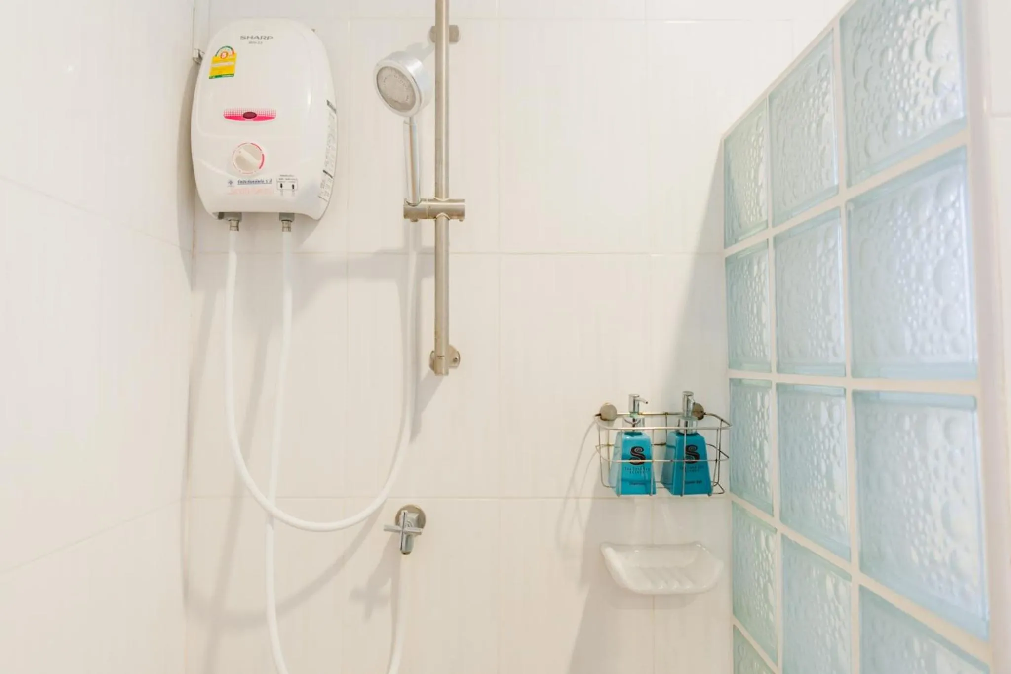 Sea Sand Sun Resort, Lanta Island