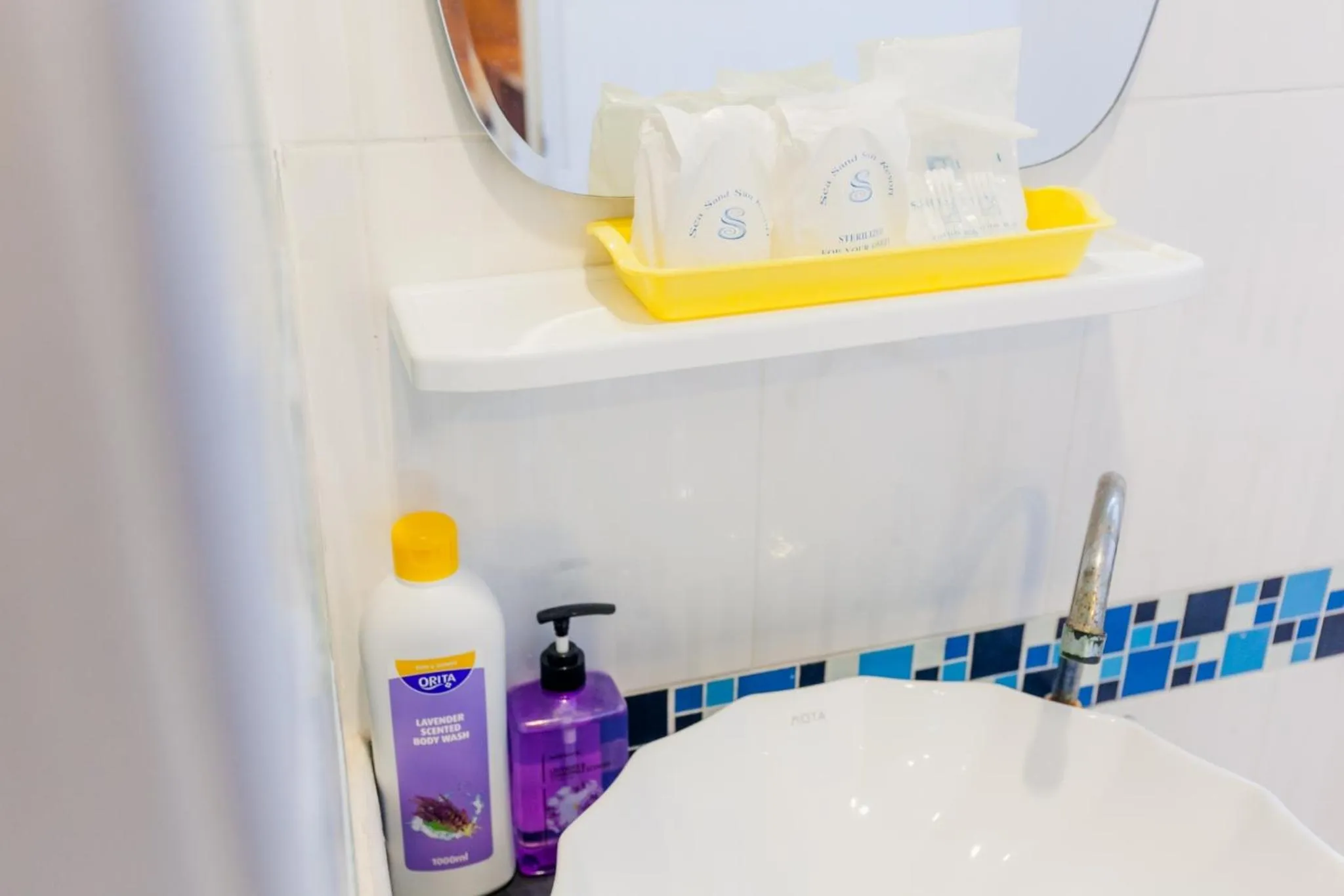 Sea Sand Sun Resort, Lanta Island