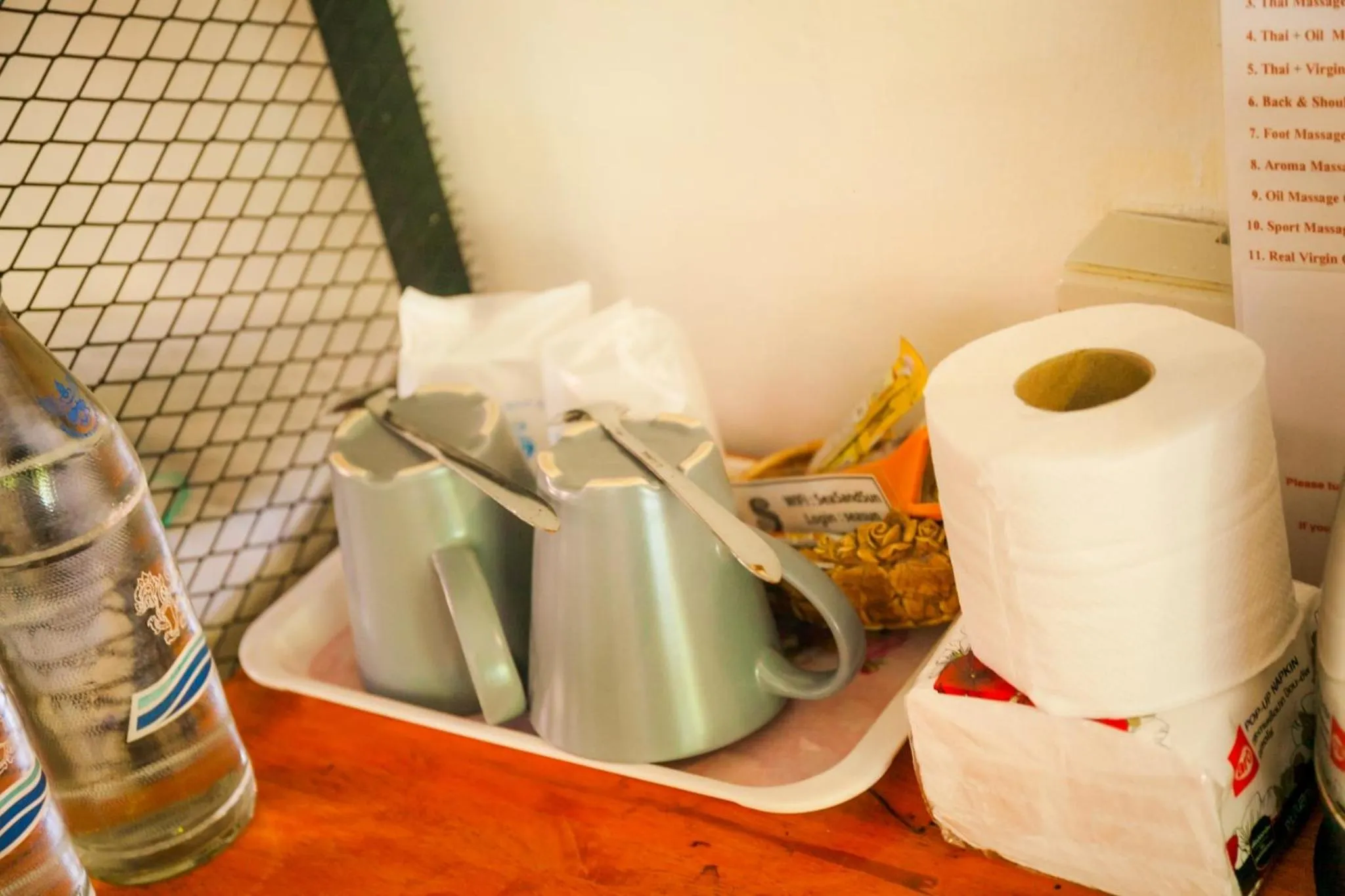 Sea Sand Sun Resort, Lanta Island