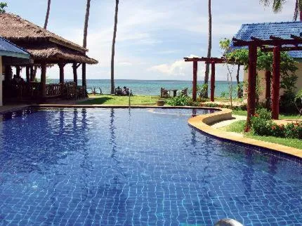 Activities in Sea Sand Sun Resort, Lanta Island