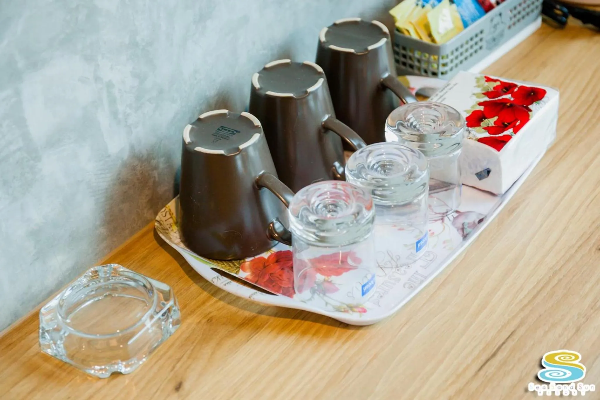 Sea Sand Sun Resort, Lanta Island