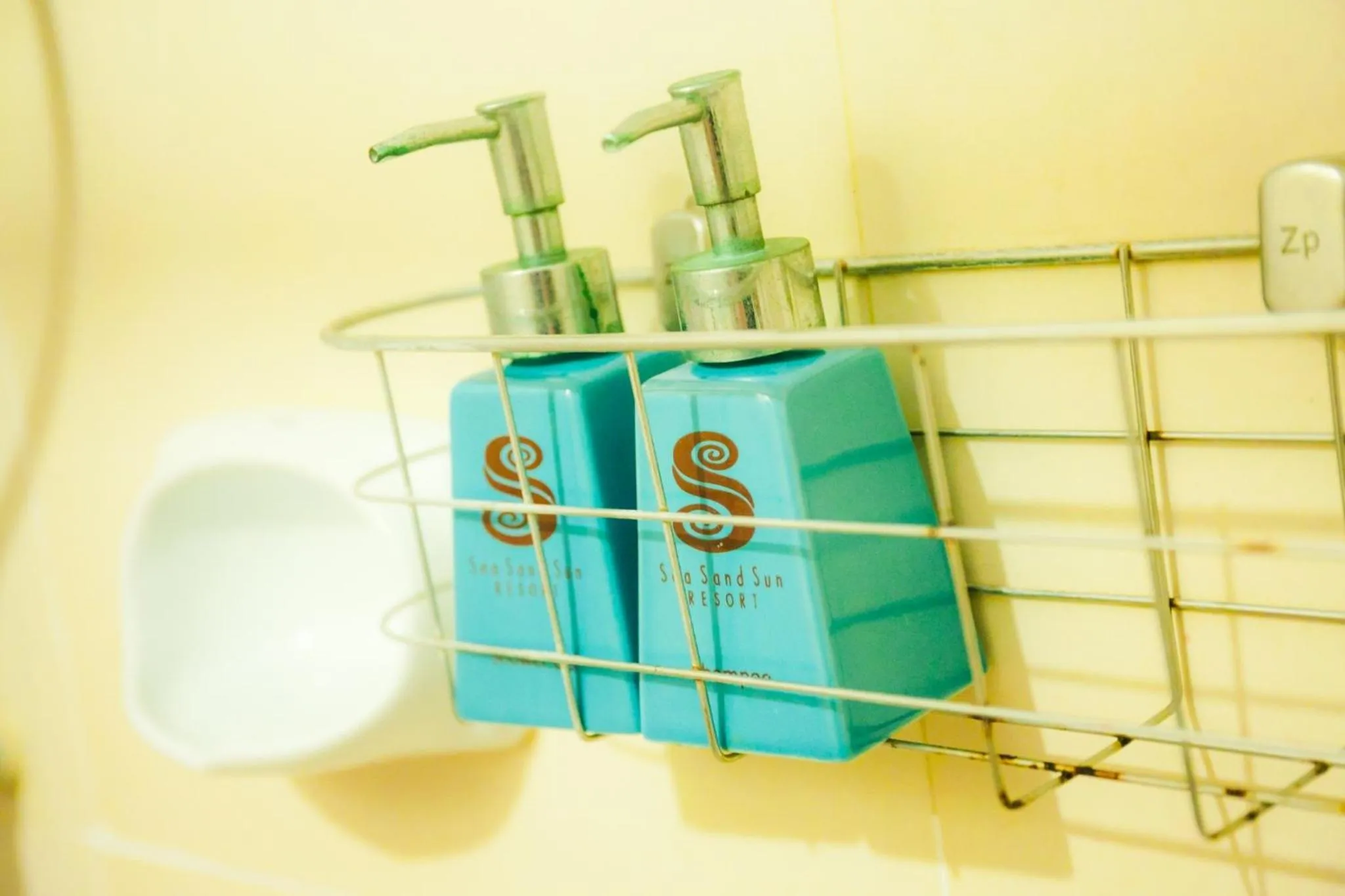 Sea Sand Sun Resort, Lanta Island