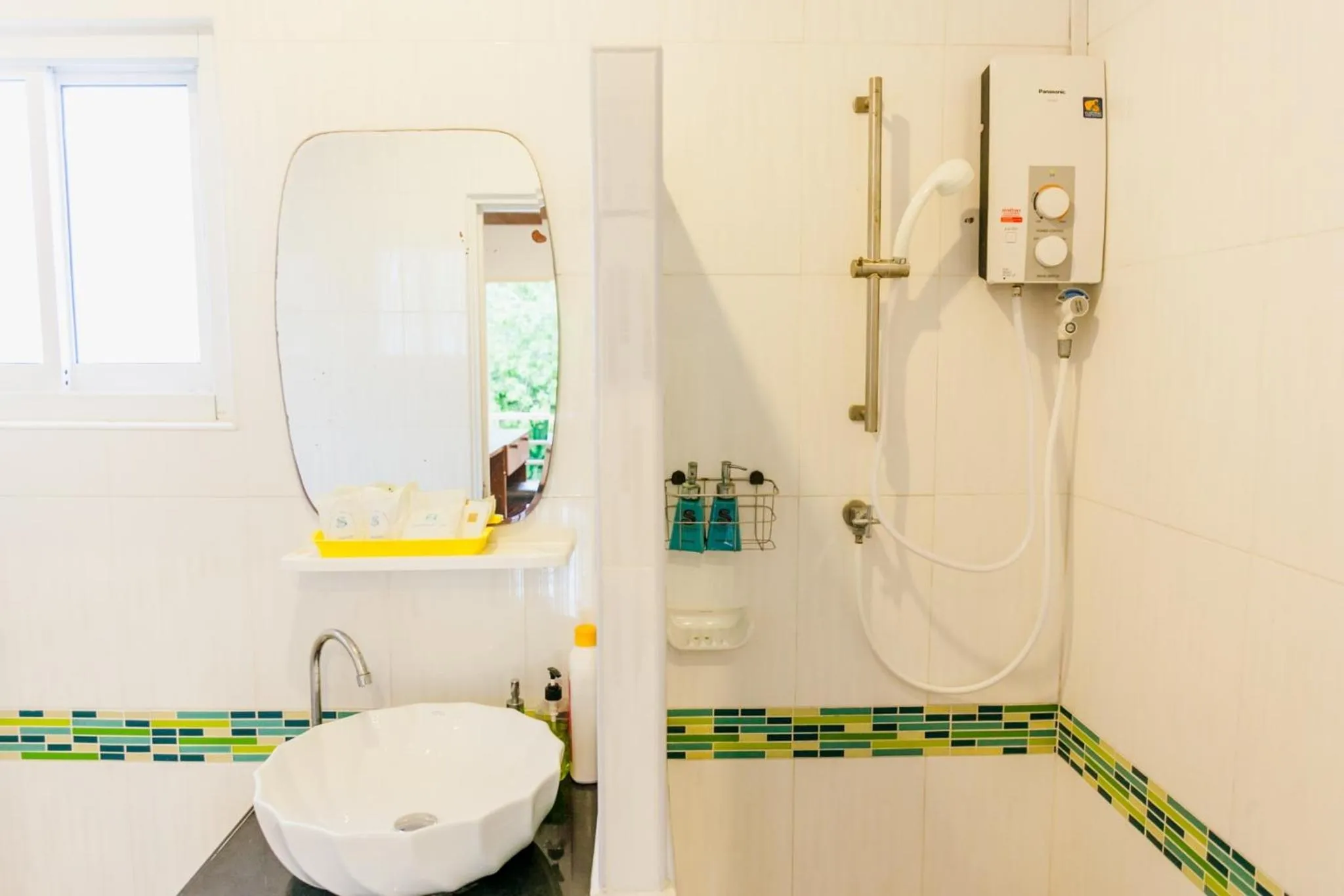 Sea Sand Sun Resort, Lanta Island