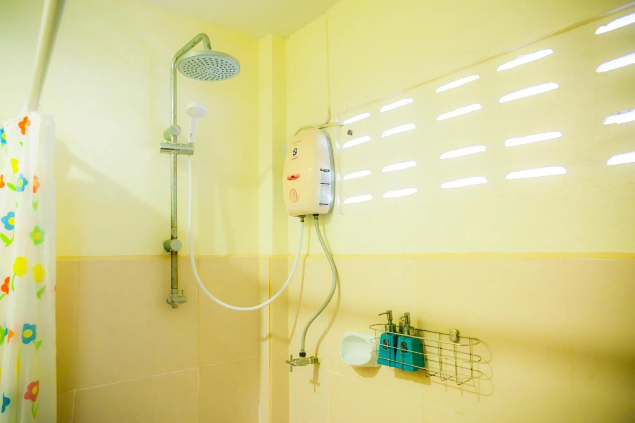 Sea Sand Sun Resort, Lanta Island