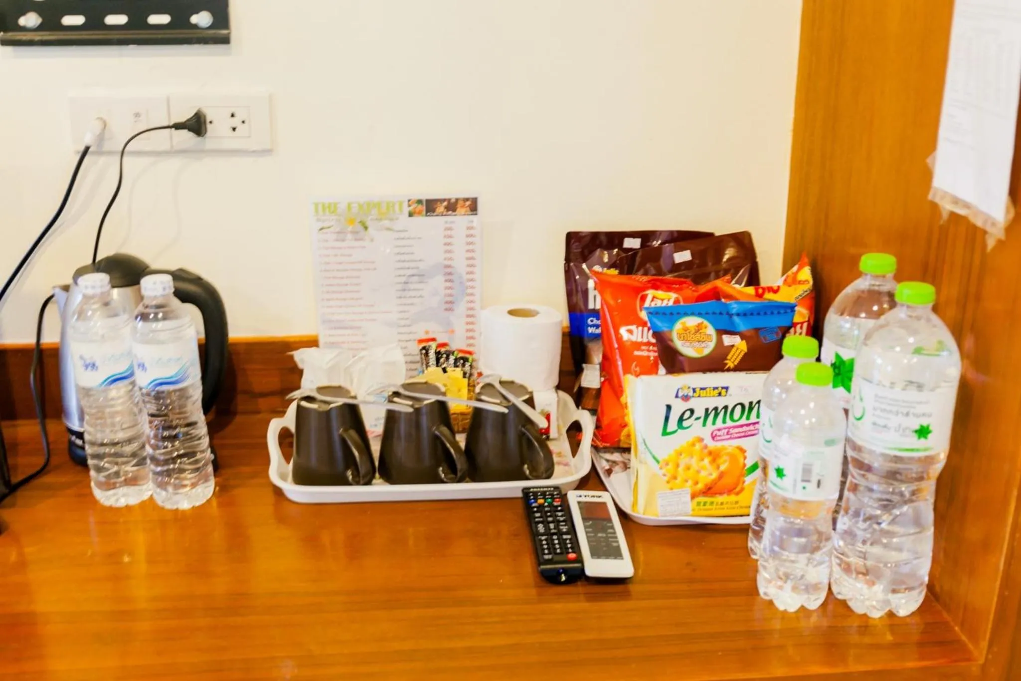 Sea Sand Sun Resort, Lanta Island