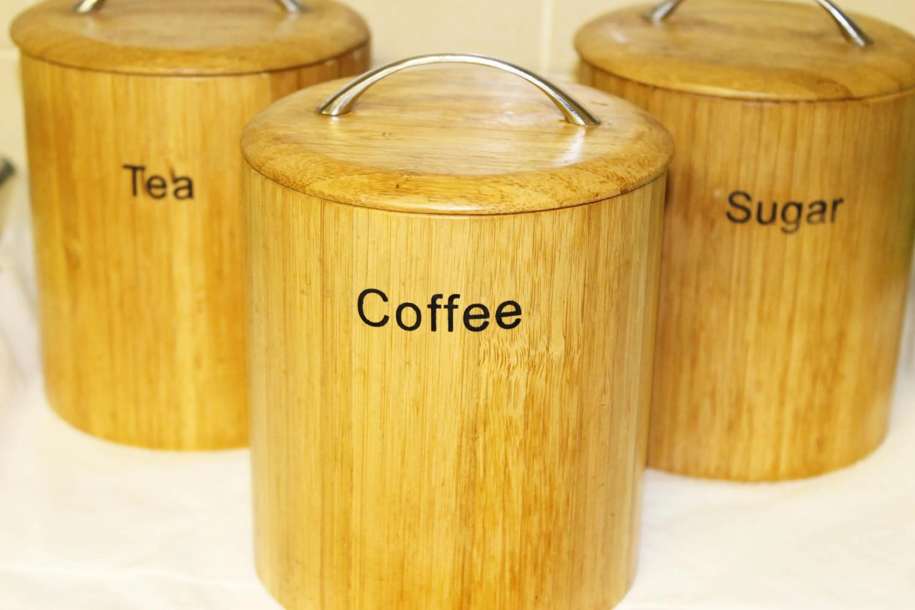 Breakfast in Flexistay Aparthotel Tooting