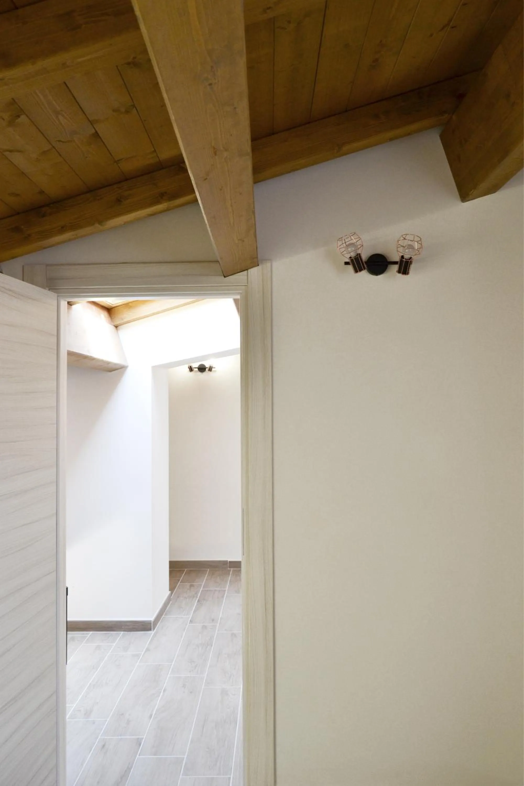 Bedroom in B&B Santa Lucia, Rapolla