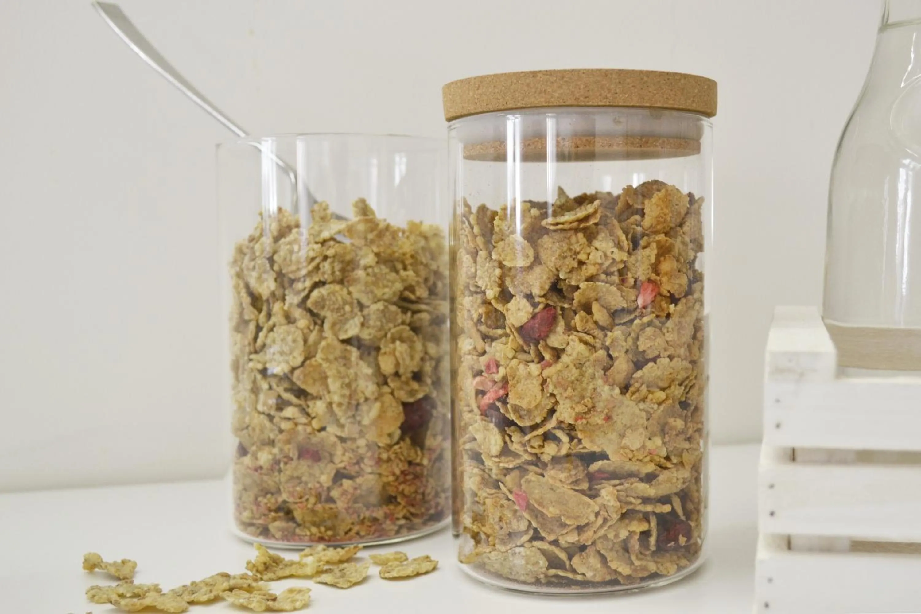 Breakfast in B&B Santa Lucia, Rapolla