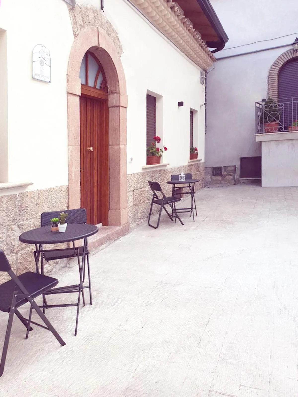 B&B Santa Lucia, Rapolla