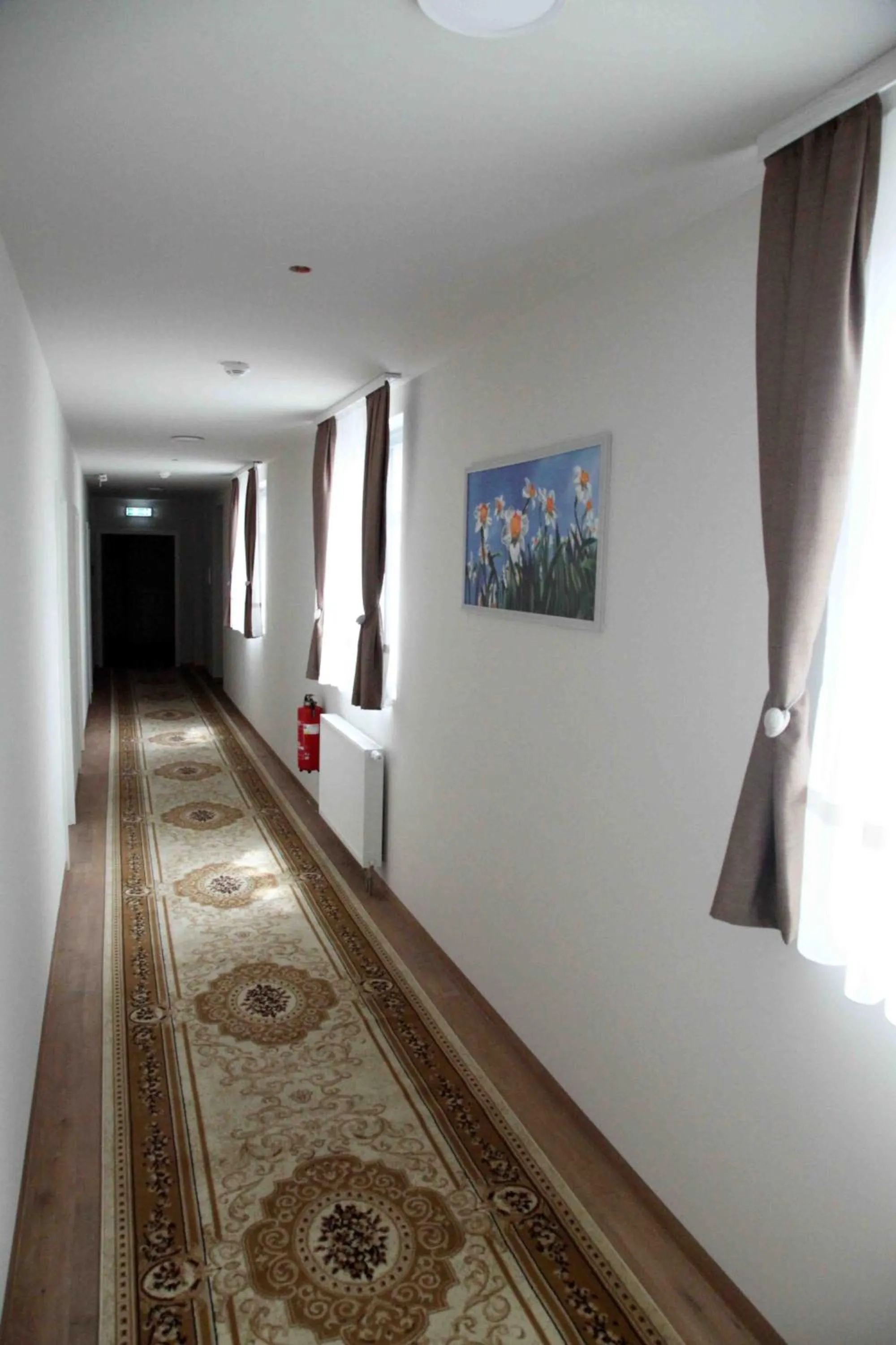 Pension Villa Colosseo im Herzen von Meiningen