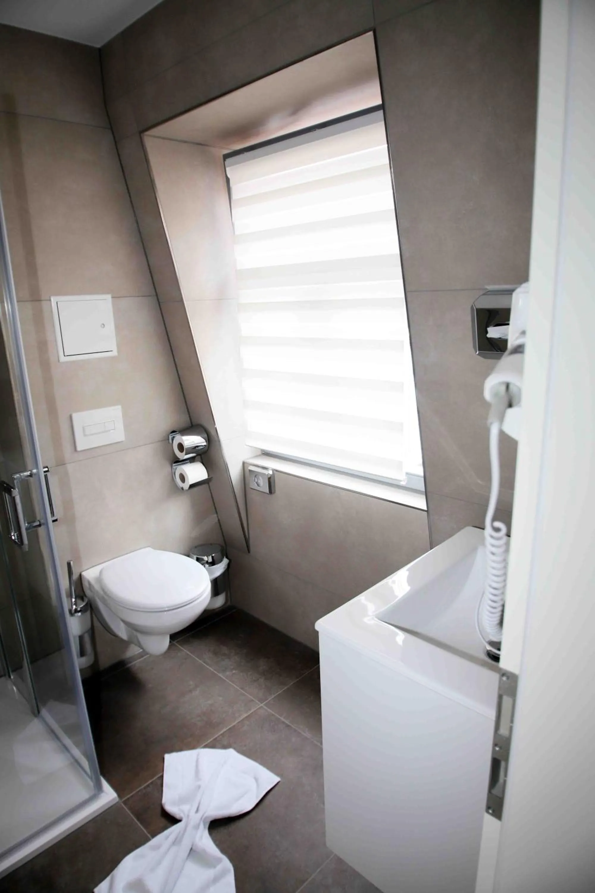 Pension Villa Colosseo im Herzen von Meiningen