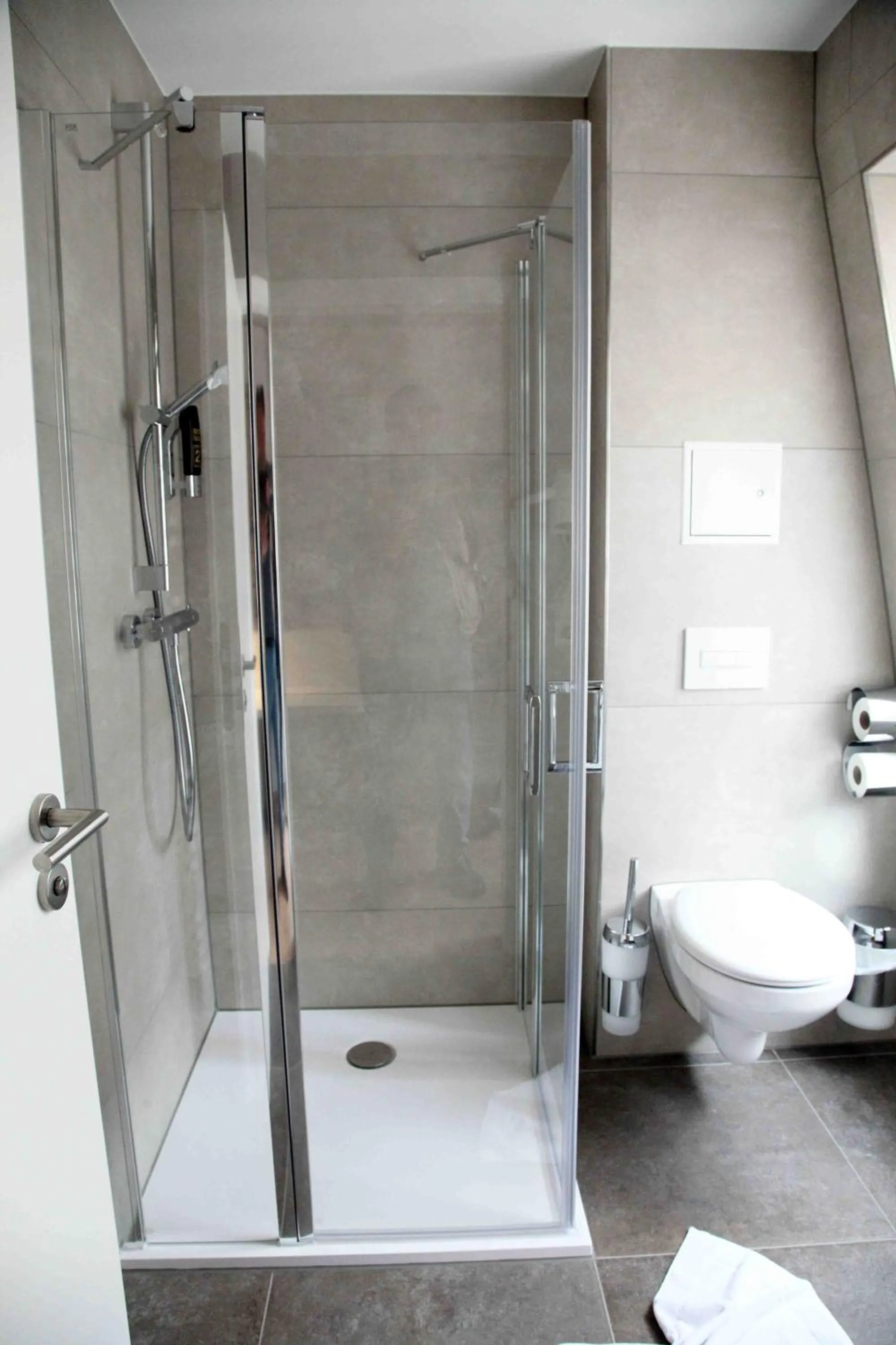 Pension Villa Colosseo im Herzen von Meiningen