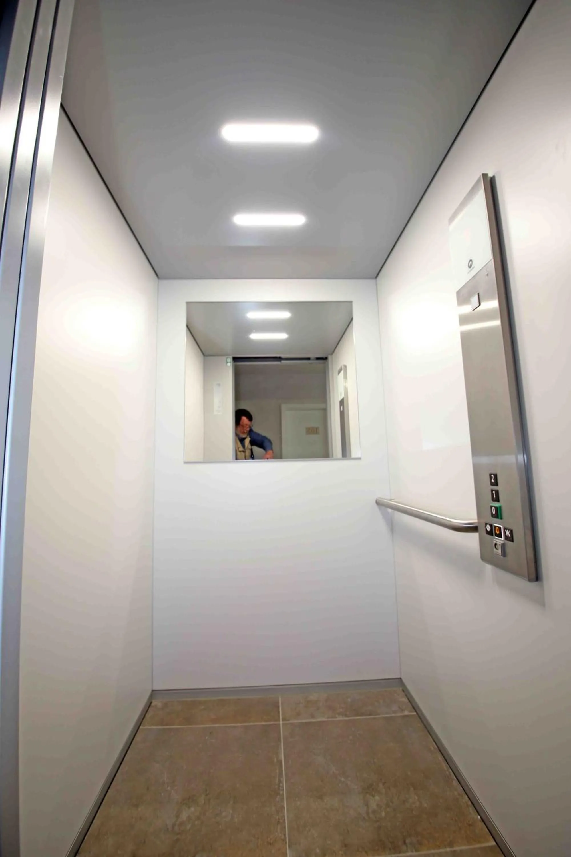 Pension Villa Colosseo im Herzen von Meiningen