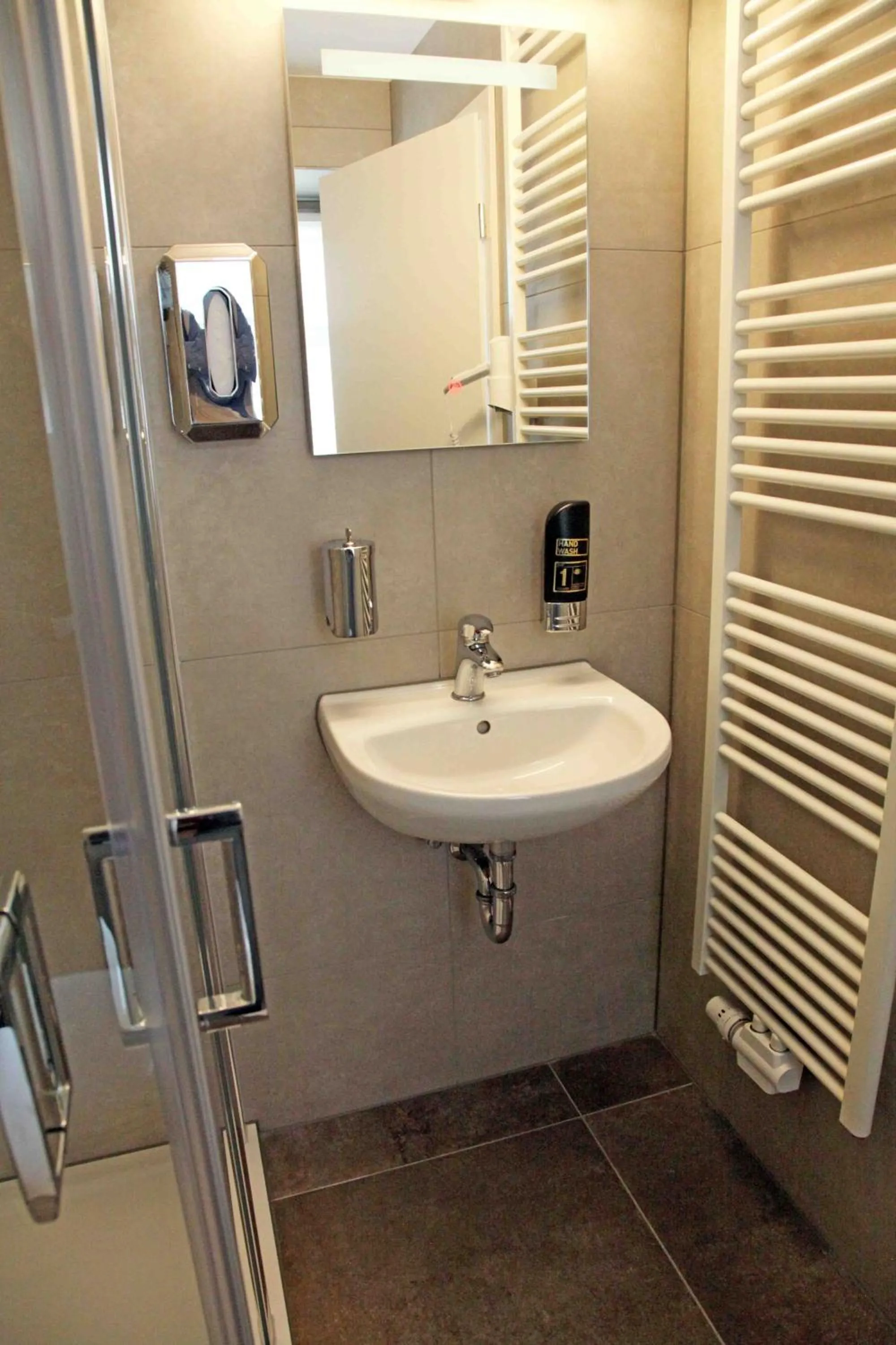 Pension Villa Colosseo im Herzen von Meiningen