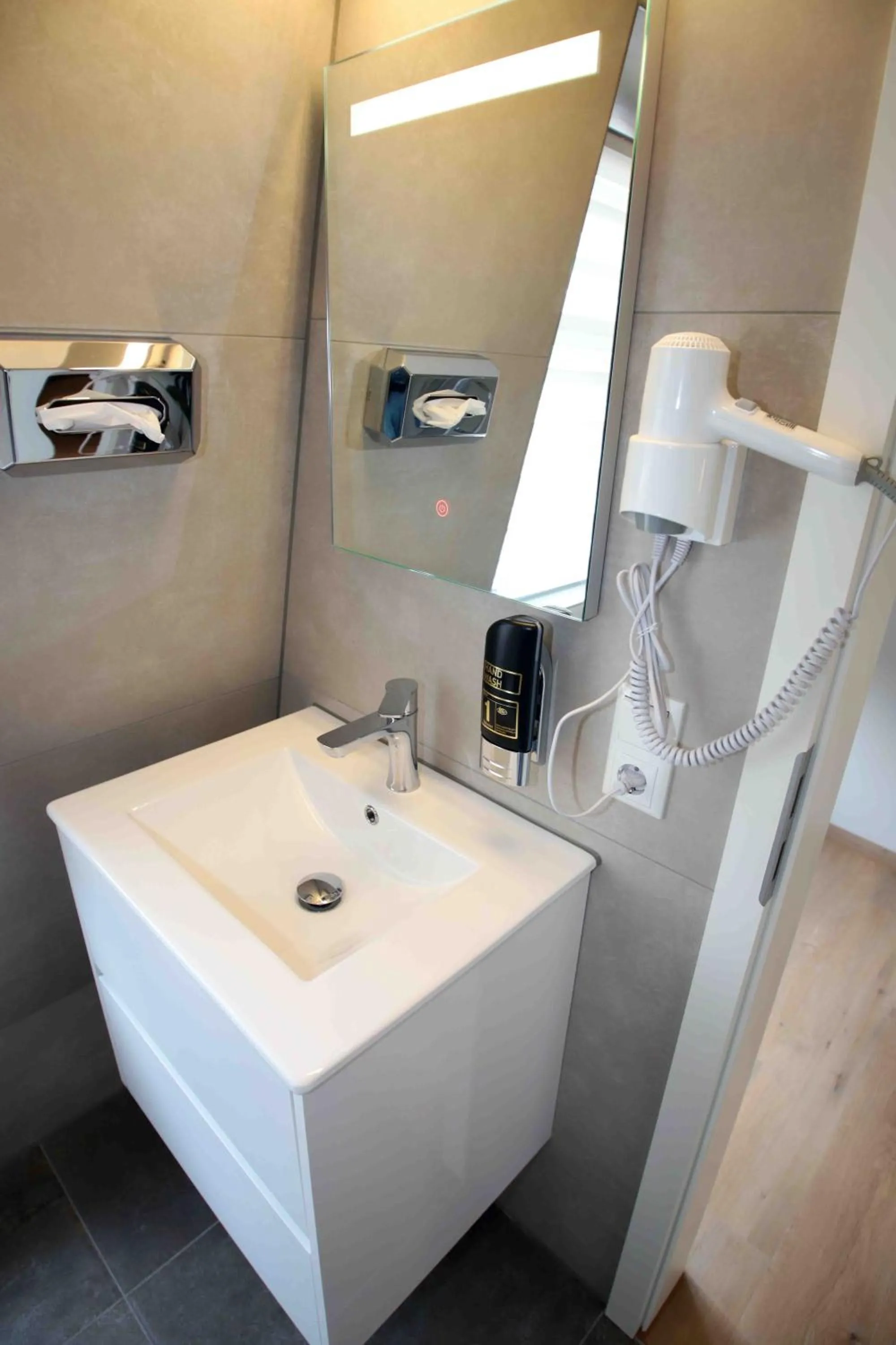 Pension Villa Colosseo im Herzen von Meiningen