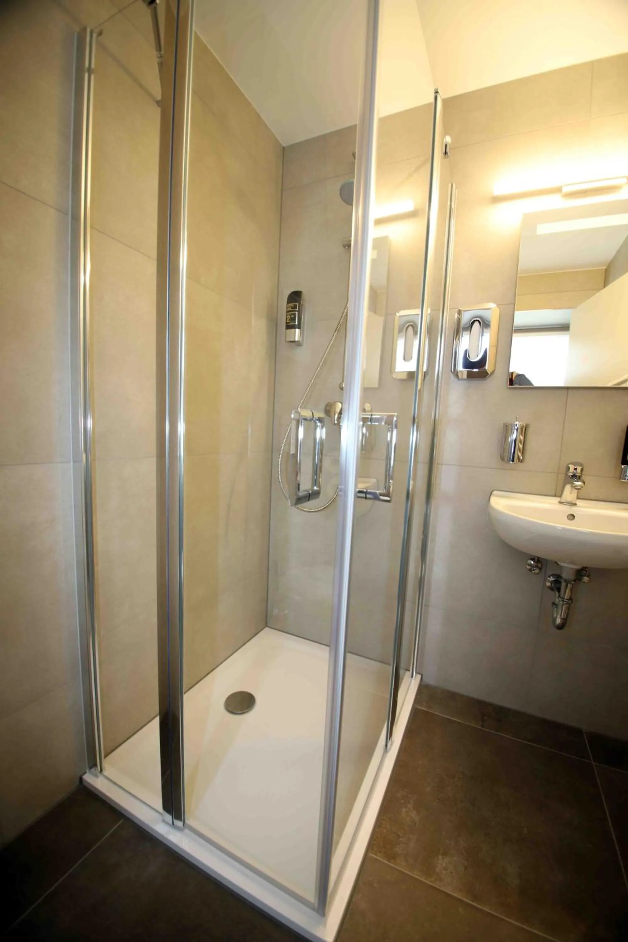 Pension Villa Colosseo im Herzen von Meiningen