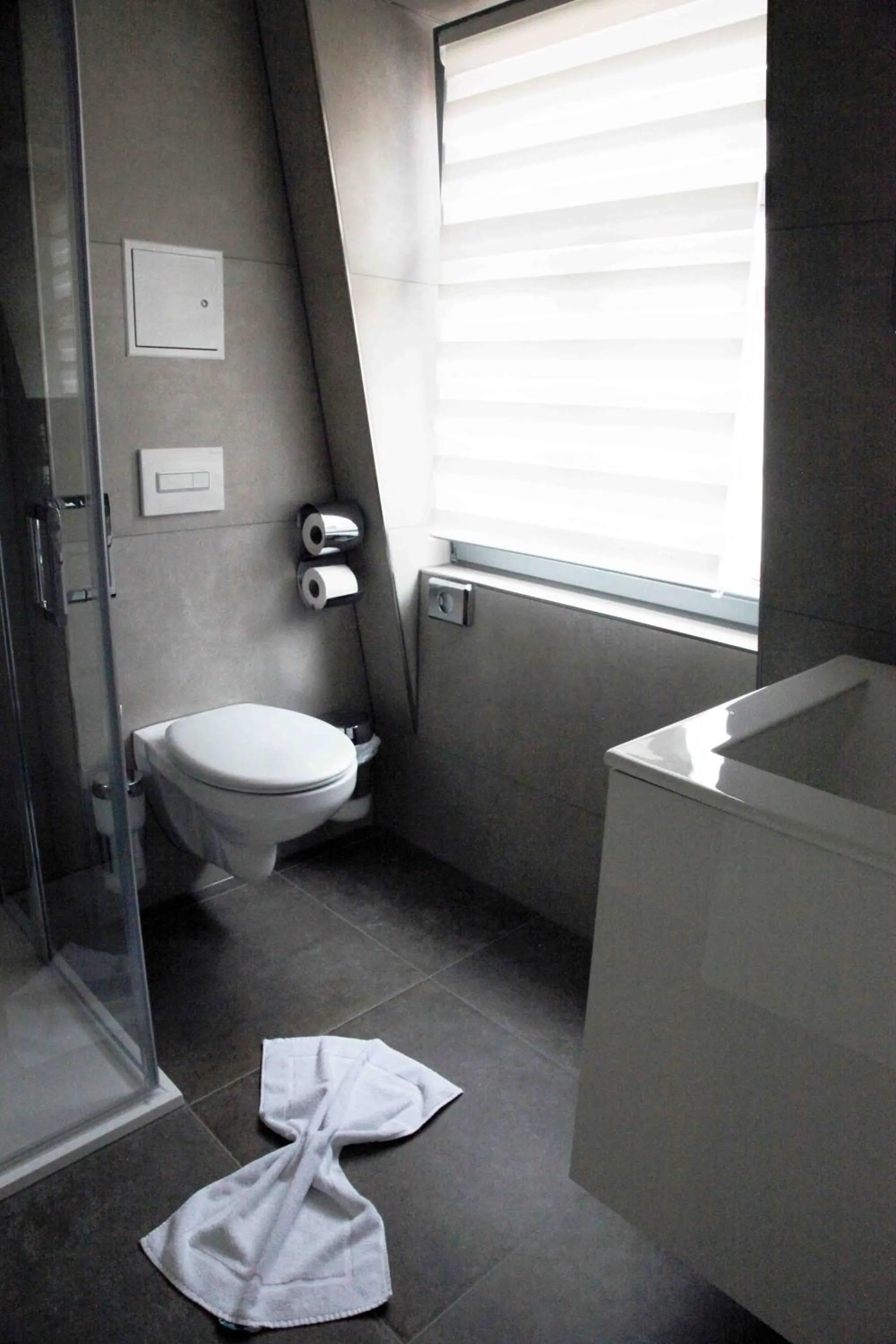 Pension Villa Colosseo im Herzen von Meiningen