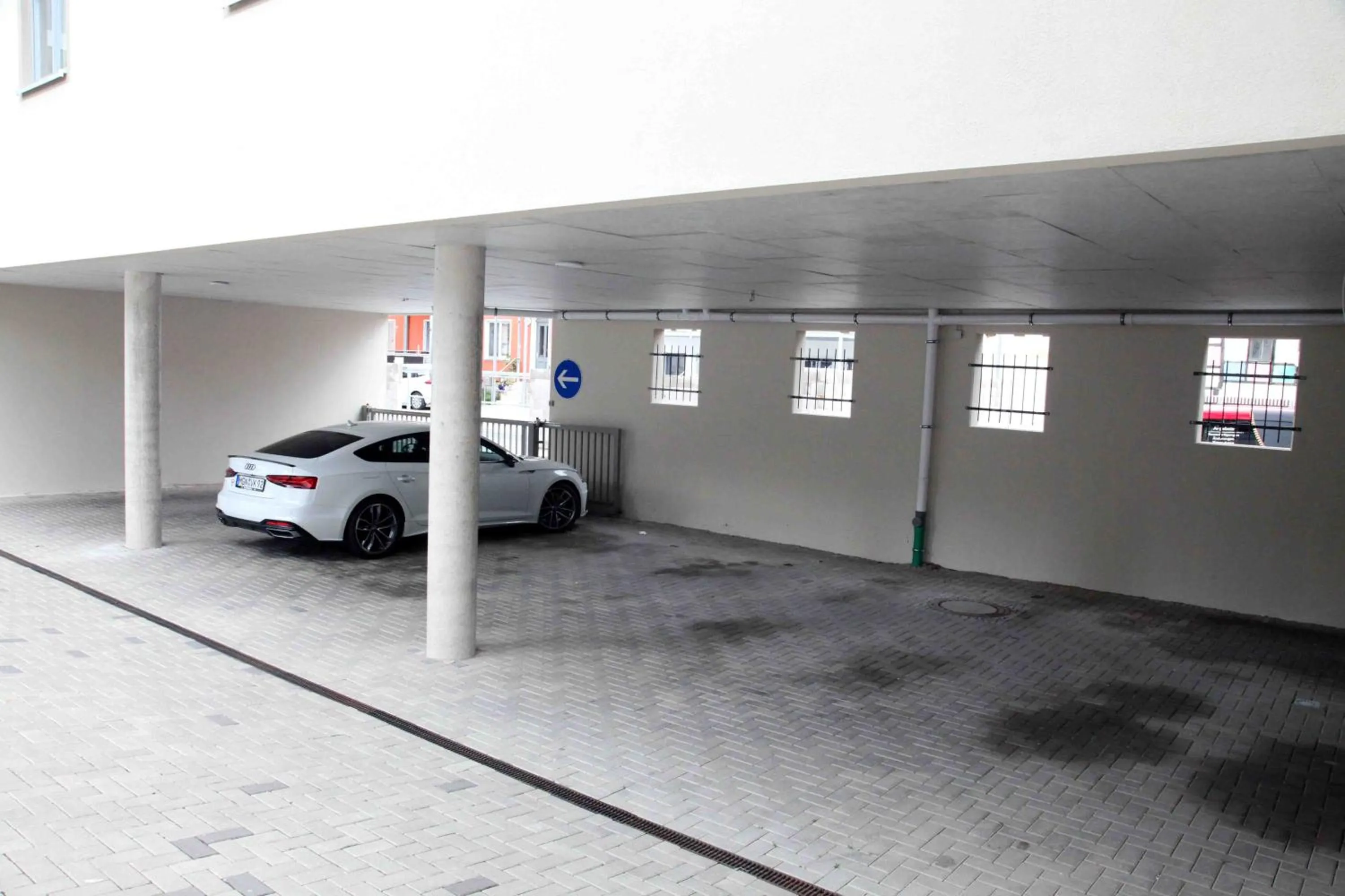 Pension Villa Colosseo im Herzen von Meiningen