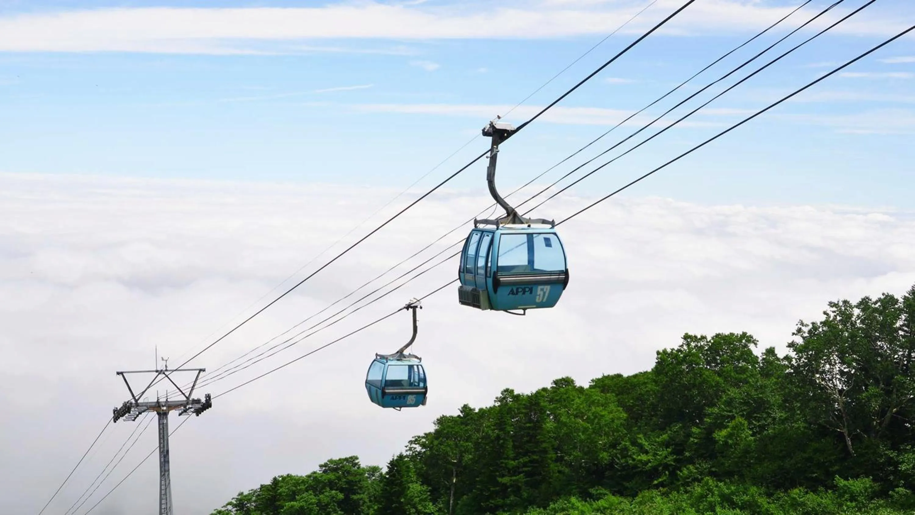 Nearby landmark in ANA Crowne Plaza Resort Appi Kogen by IHG