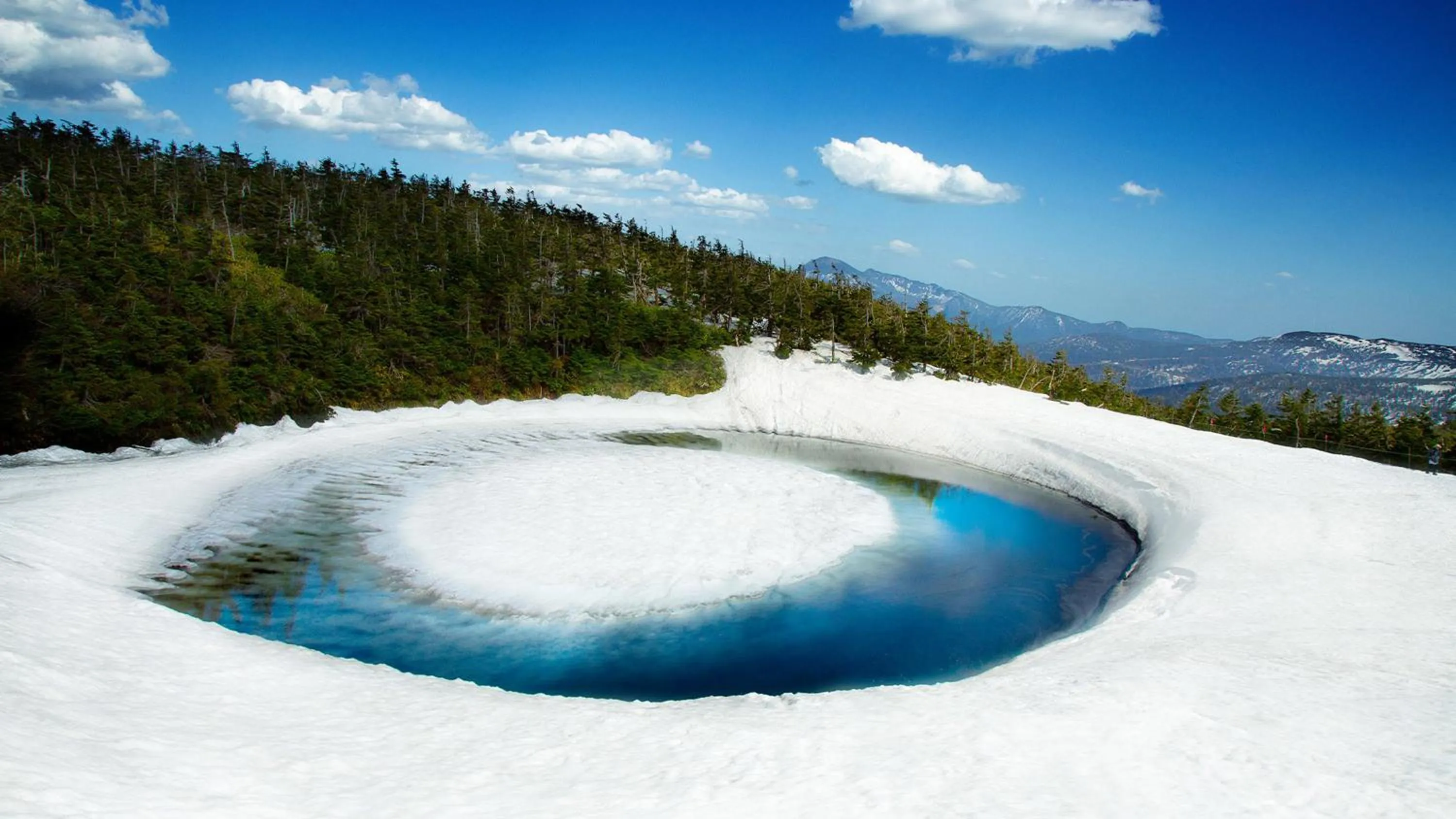 Nearby landmark in ANA Crowne Plaza Resort Appi Kogen by IHG