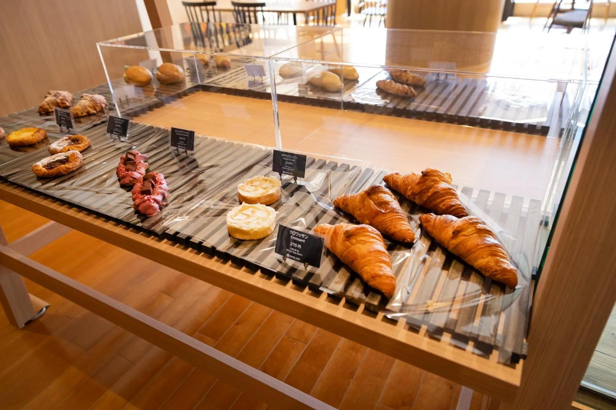 Restaurant/places to eat in ANA Crowne Plaza Resort Appi Kogen by IHG