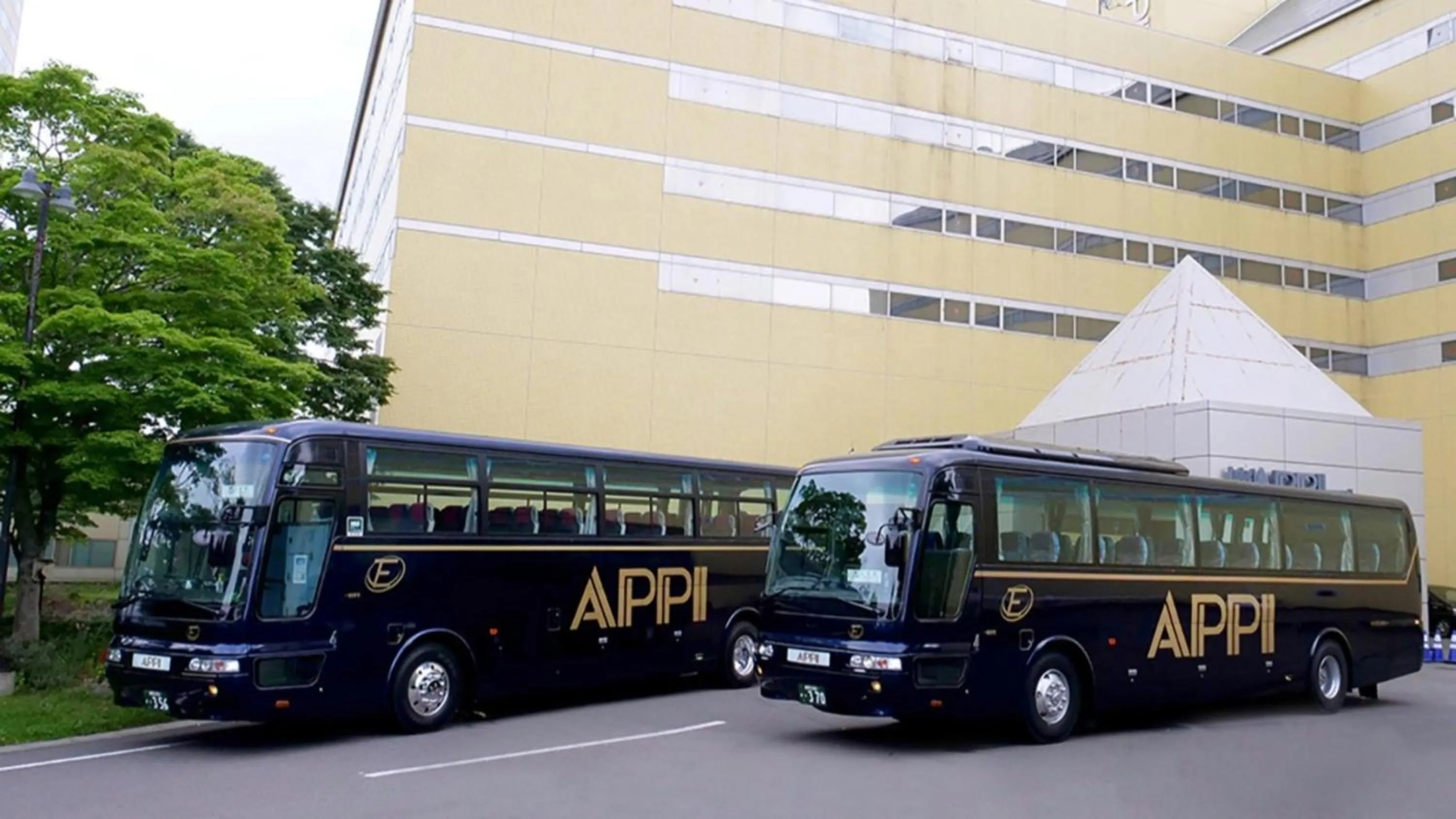 Other in ANA Crowne Plaza Resort Appi Kogen by IHG