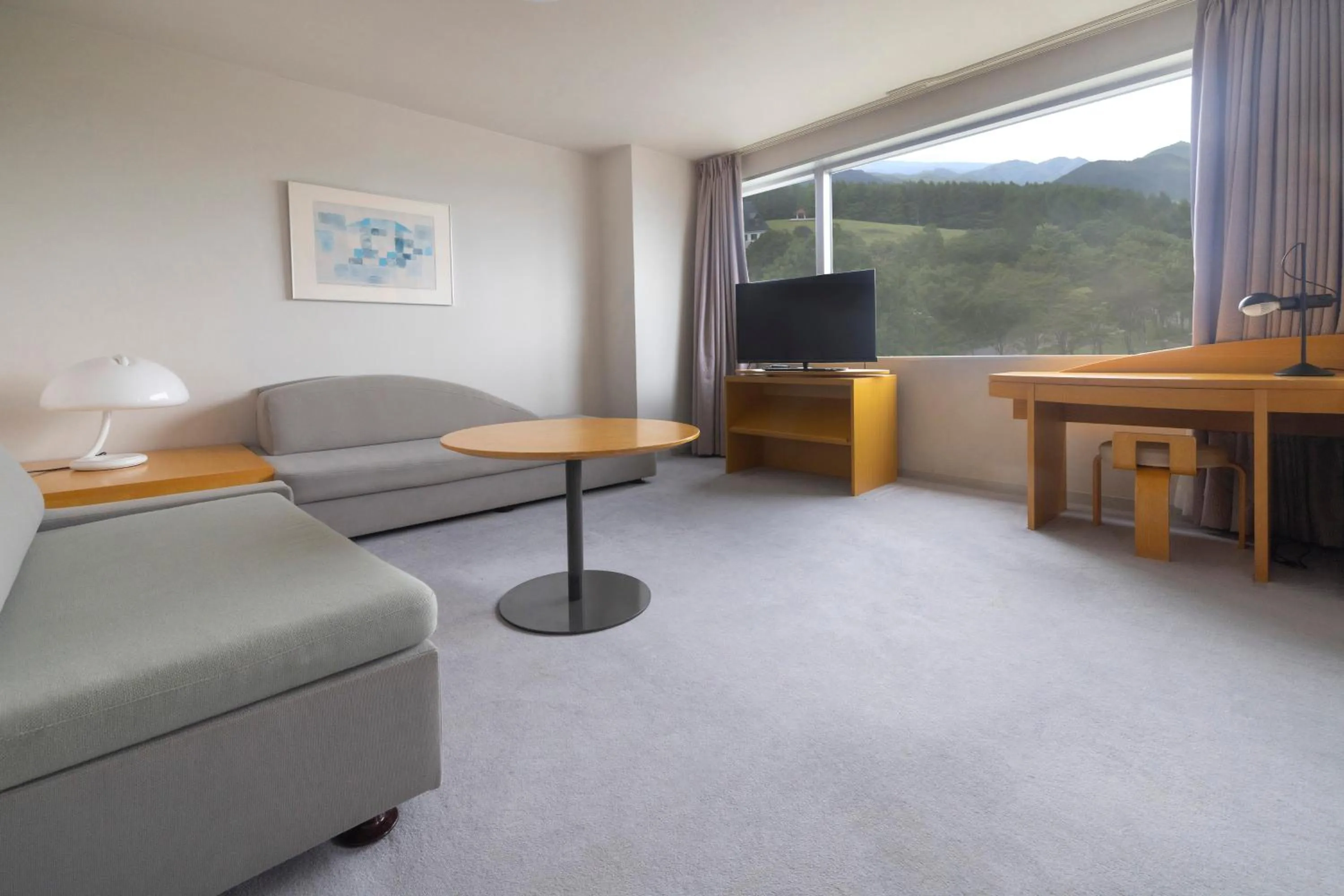 Photo of the whole room in ANA Crowne Plaza Resort Appi Kogen by IHG