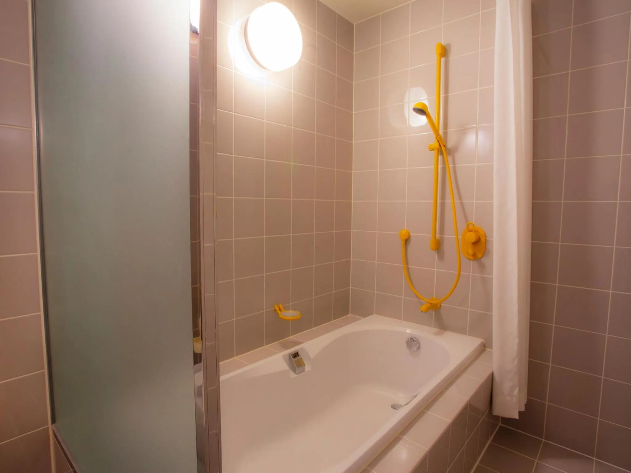 Bathroom in ANA Crowne Plaza Resort Appi Kogen by IHG