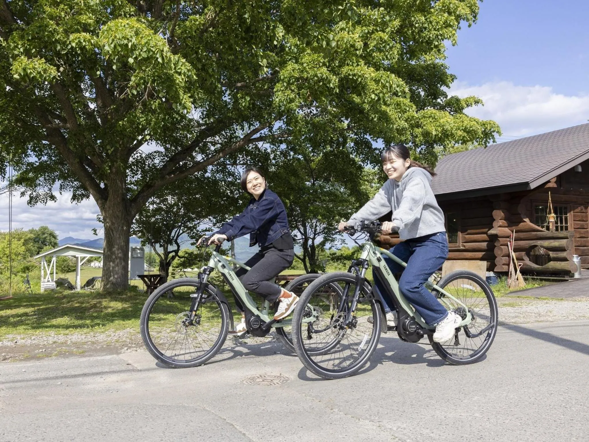 Nearby landmark in ANA Crowne Plaza Resort Appi Kogen by IHG