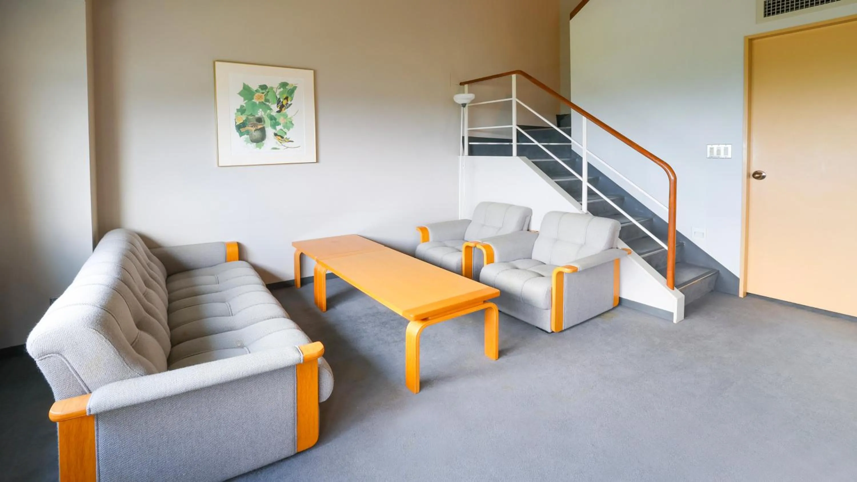 Photo of the whole room in ANA Crowne Plaza Resort Appi Kogen by IHG