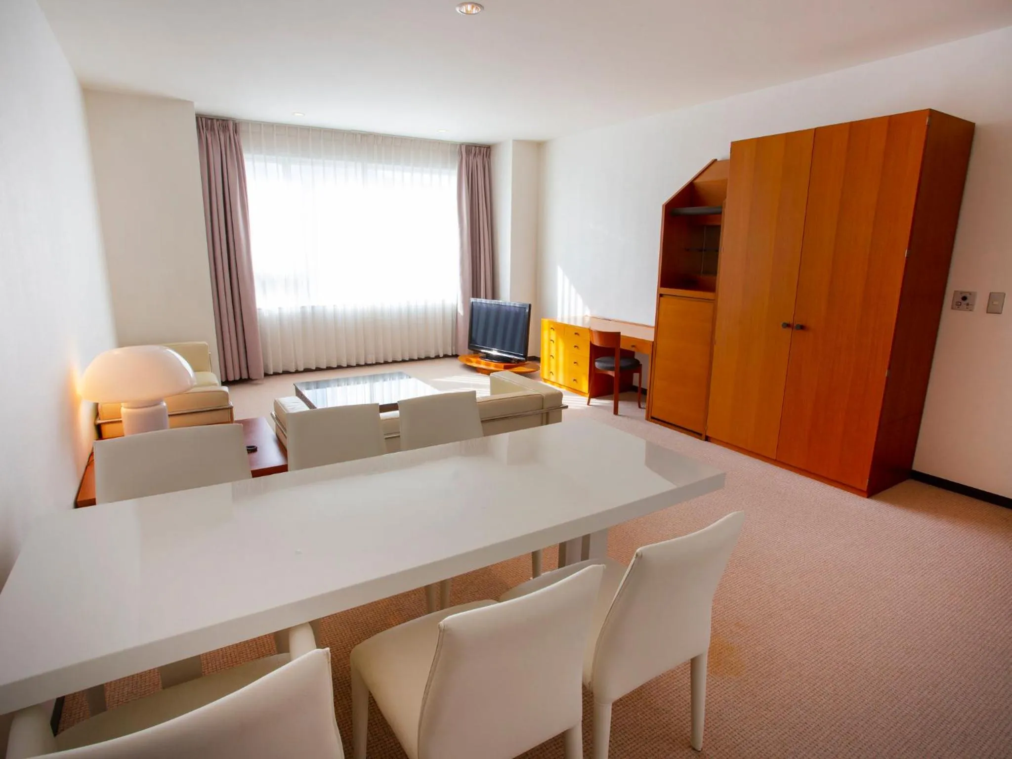 Photo of the whole room in ANA Crowne Plaza Resort Appi Kogen by IHG