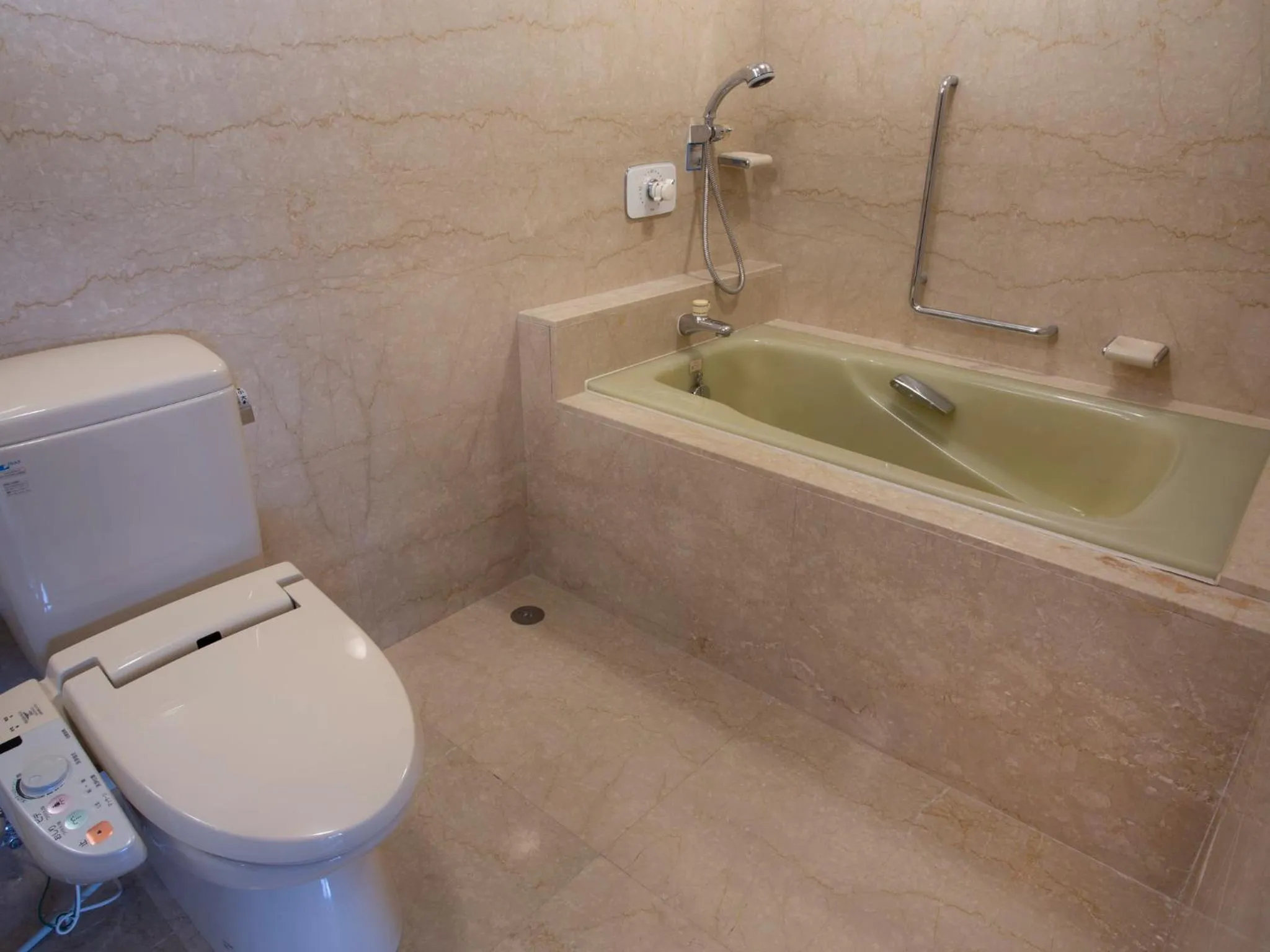 Bathroom in ANA Crowne Plaza Resort Appi Kogen by IHG