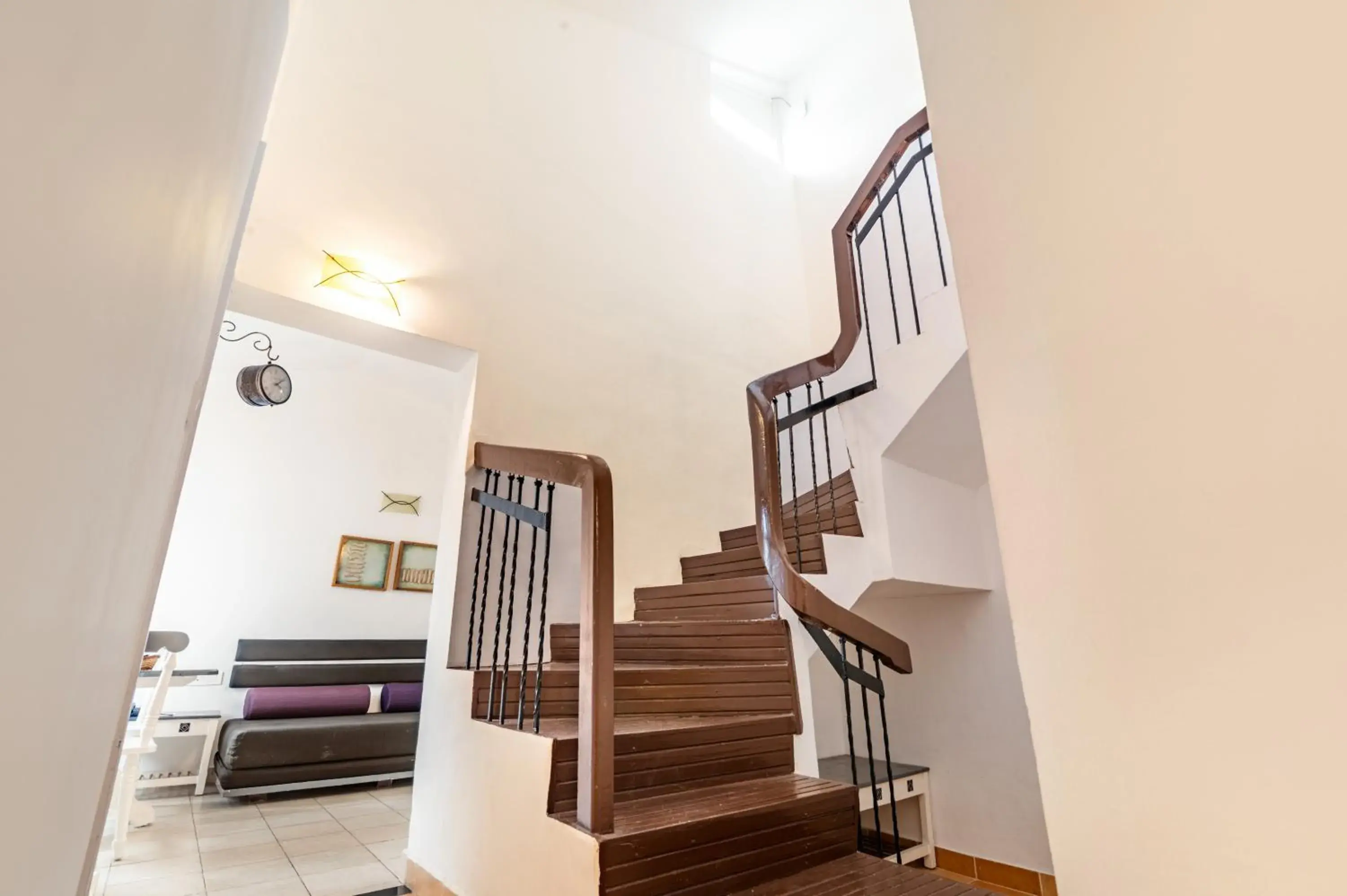 Duplex Suite with Terrace in Sterling Kodai Lake Duplex Suite with Terrace in Sterling Kodai Lake