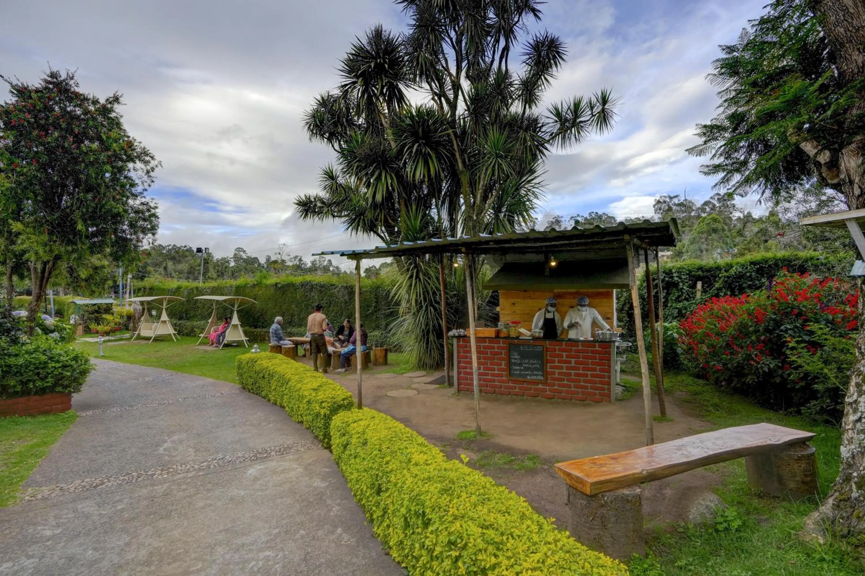 Other in Sterling Kodai Lake