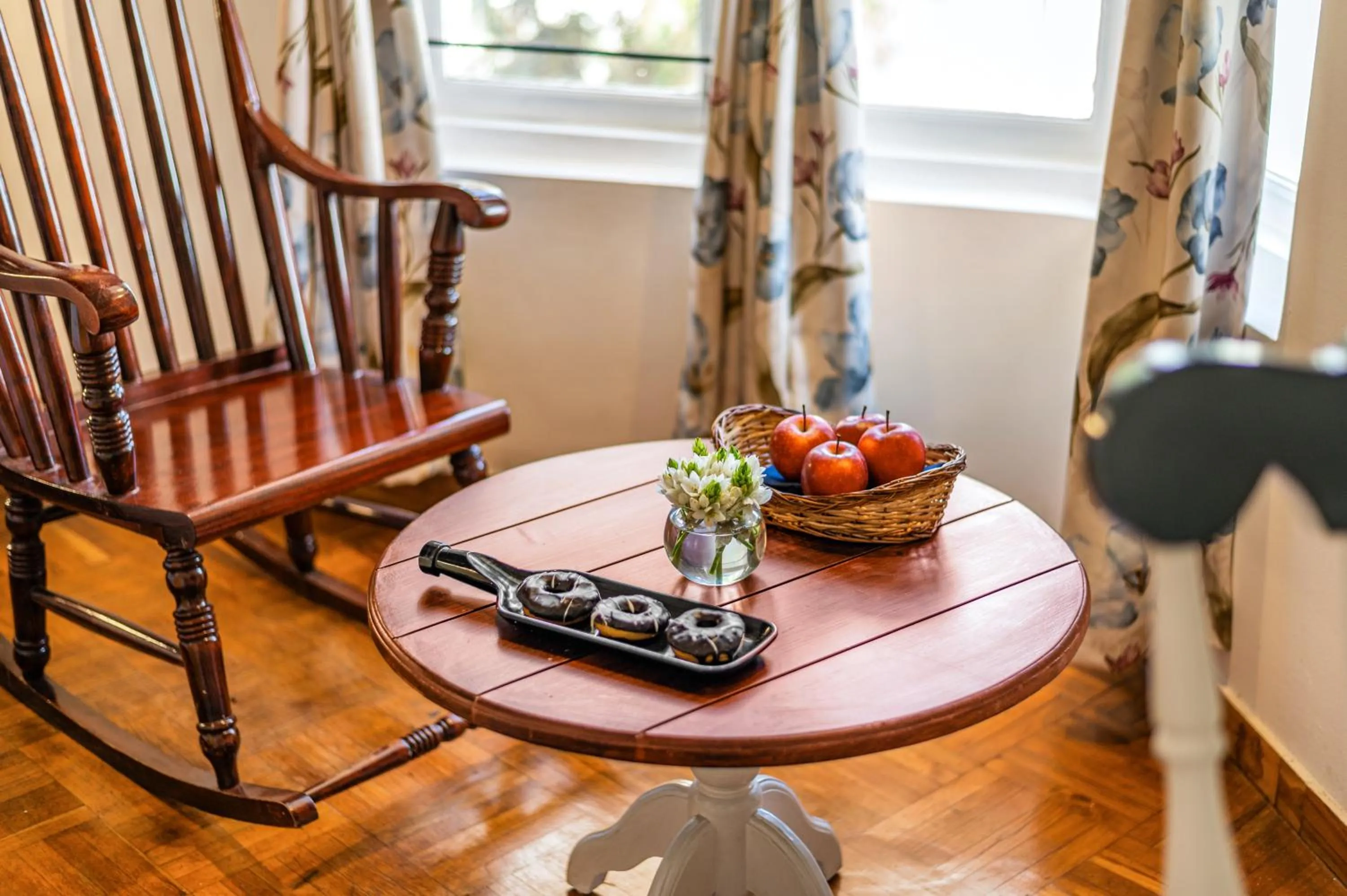 Food and drinks in Sterling Kodai Lake