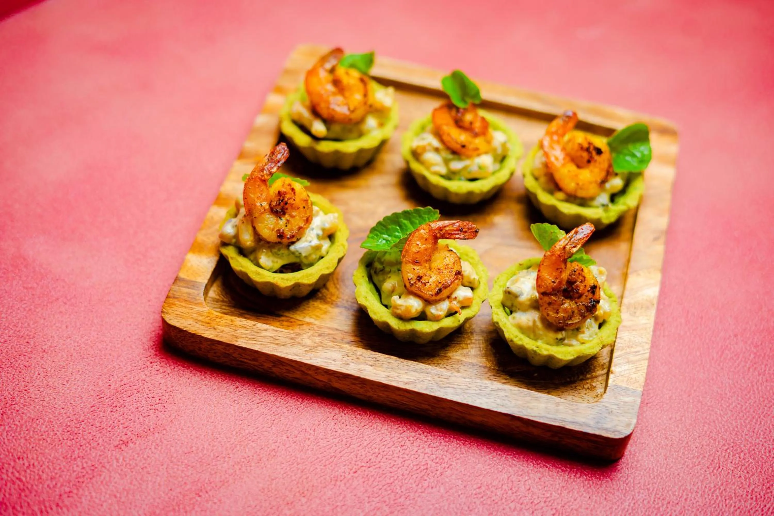 Food and drinks in Sterling Kodai Lake