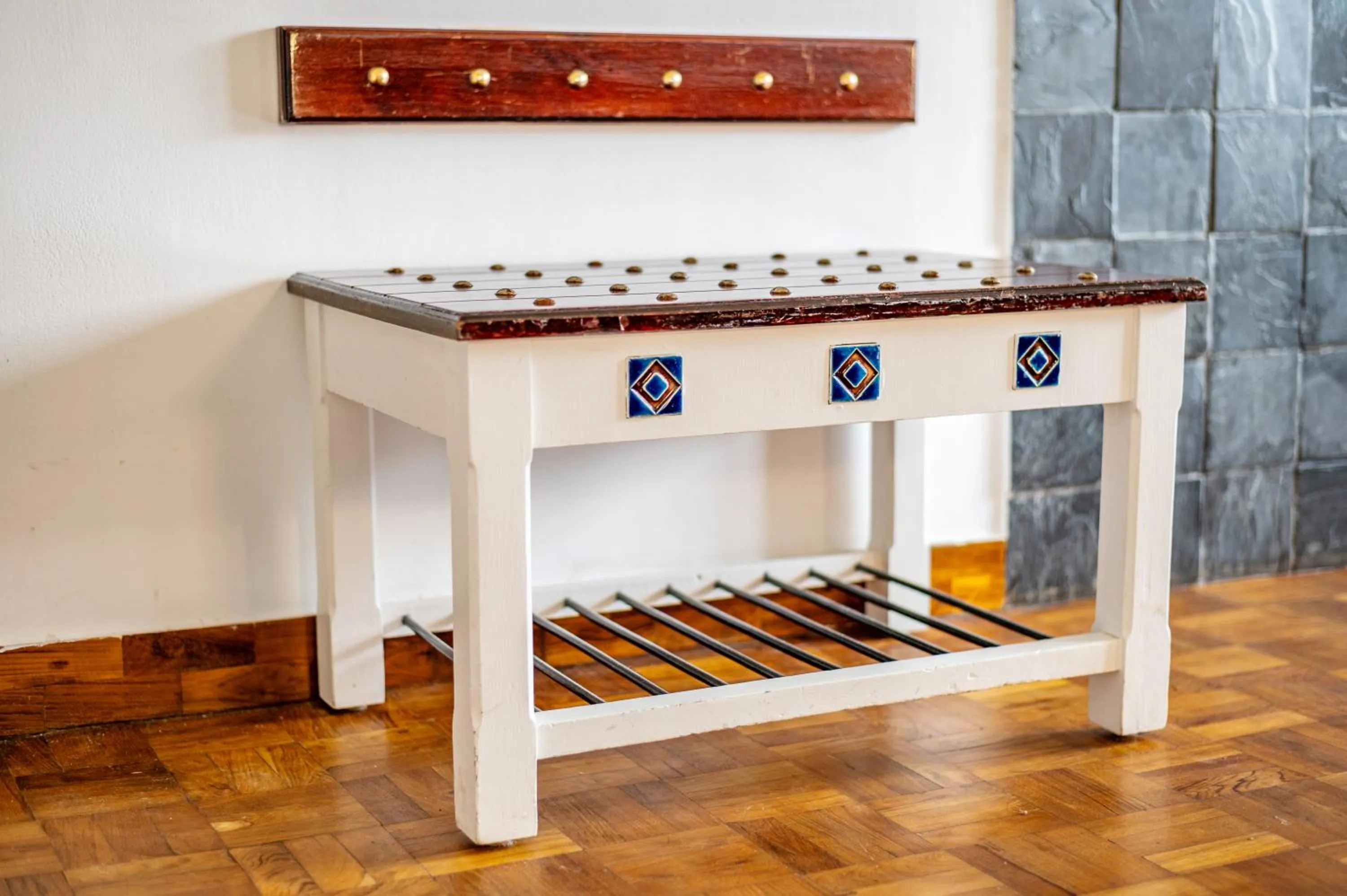 Bedroom in Sterling Kodai Lake