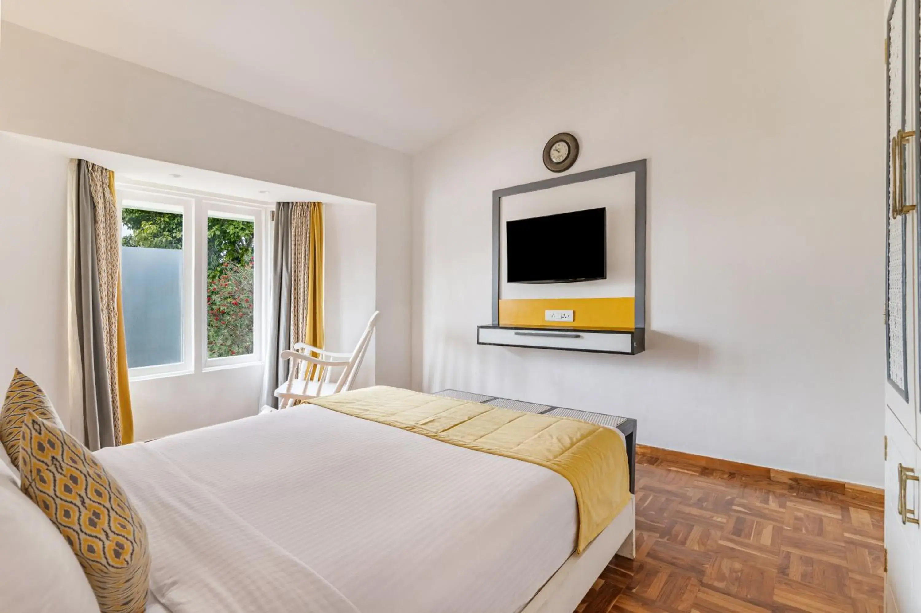 Indulge Suite in Sterling Kodai Lake Indulge Suite in Sterling Kodai Lake