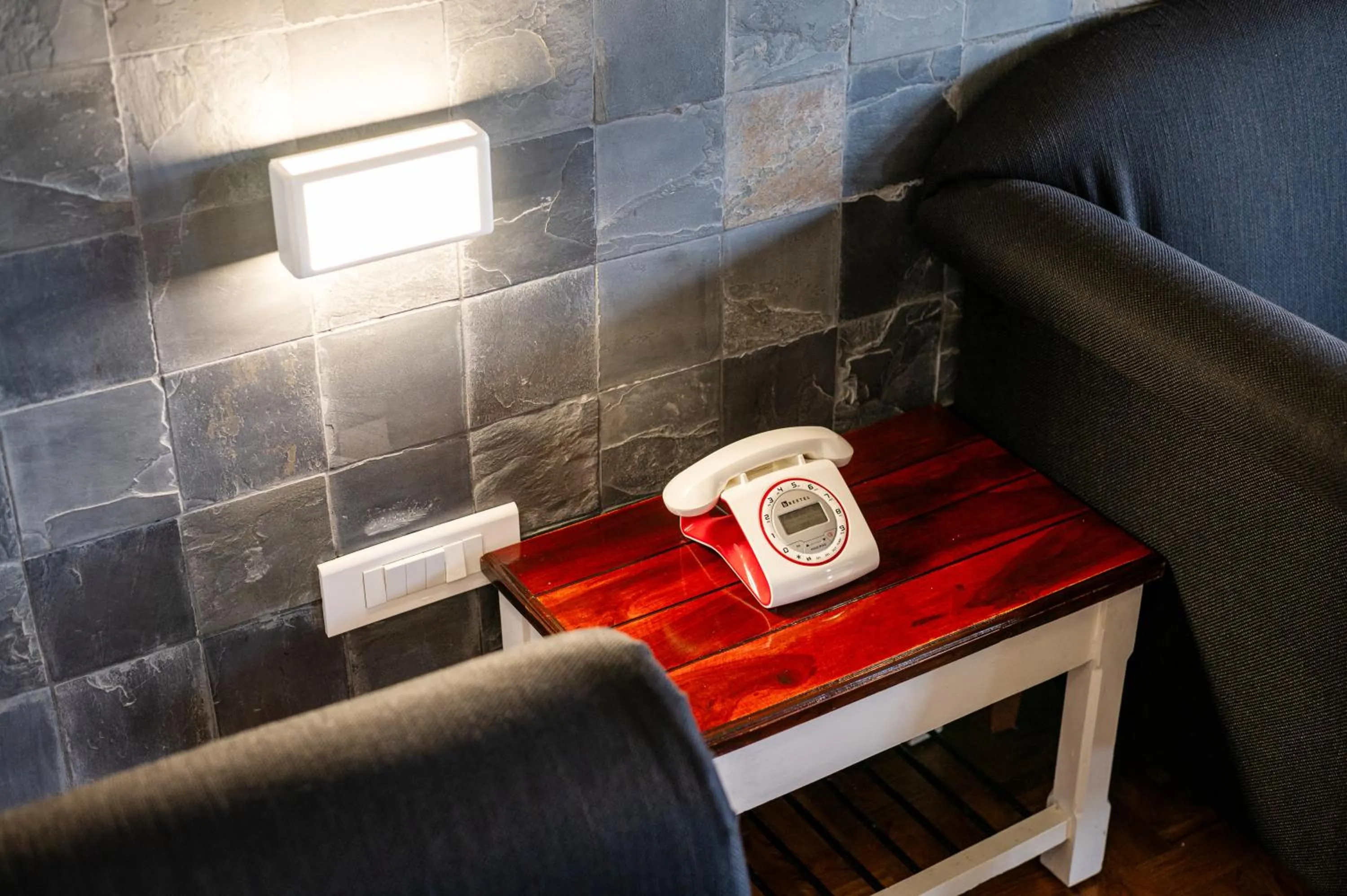 Bedroom in Sterling Kodai Lake