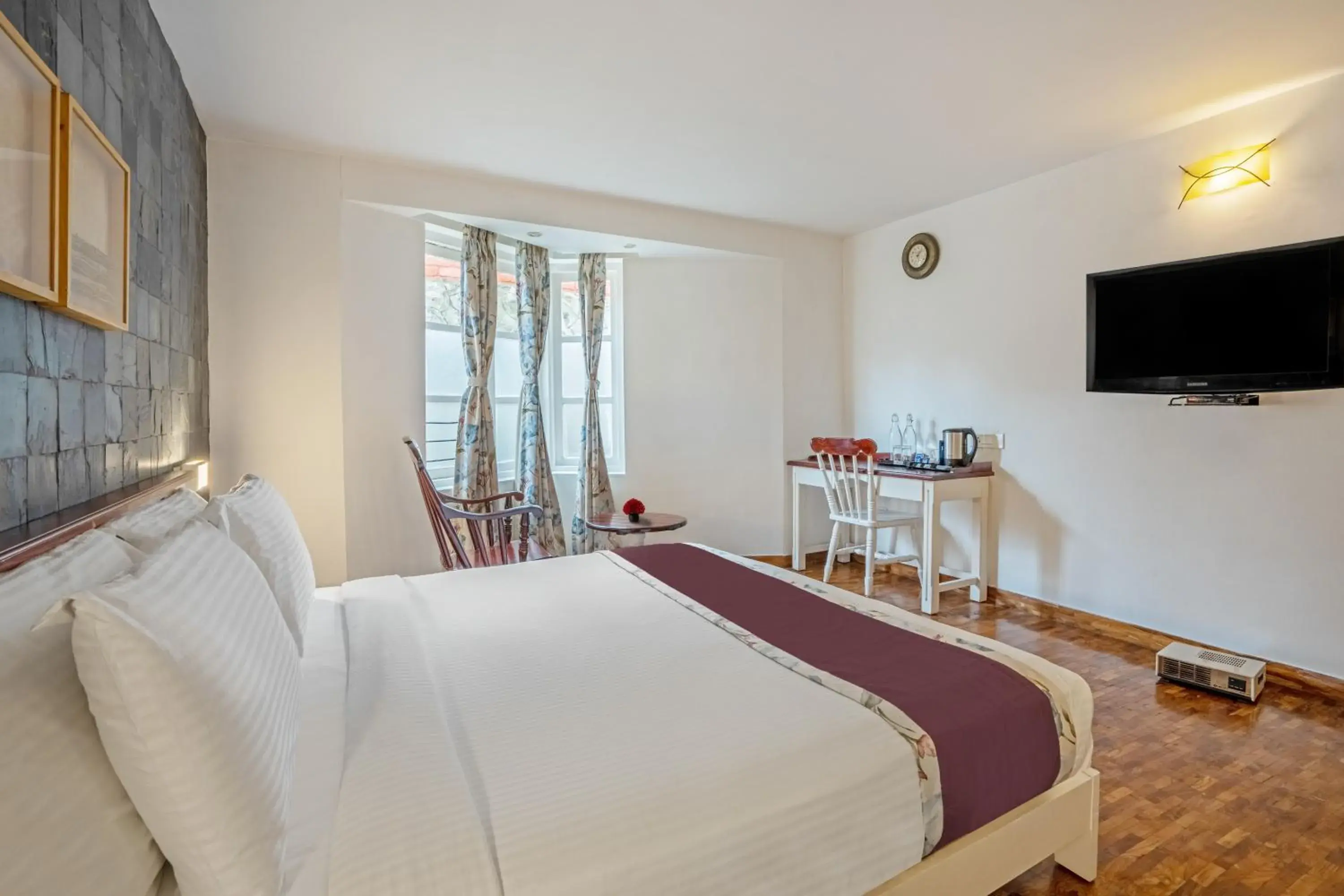 Classic Room in Sterling Kodai Lake Classic Room in Sterling Kodai Lake