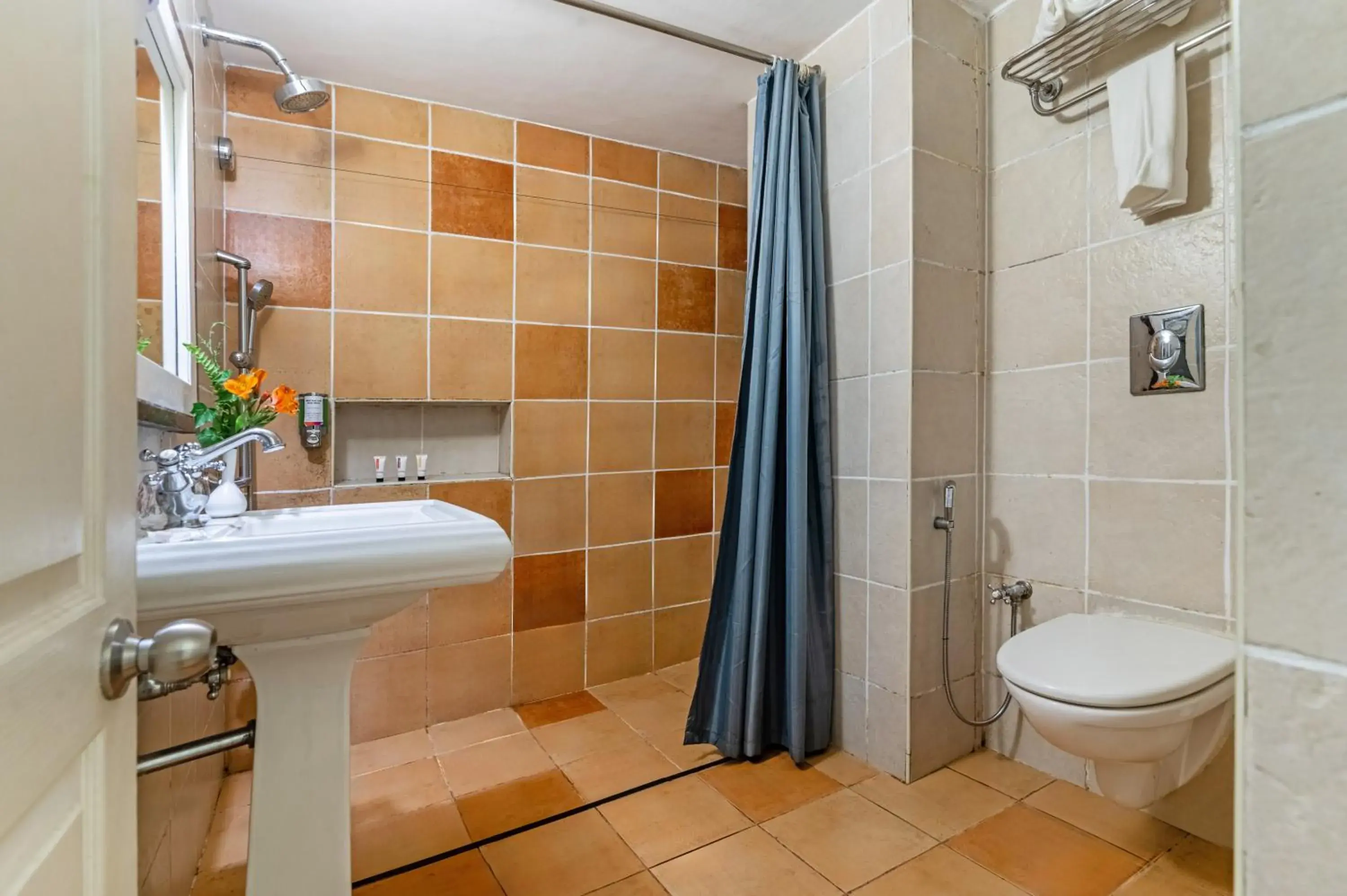 Premier Room in Sterling Kodai Lake Premier Room in Sterling Kodai Lake