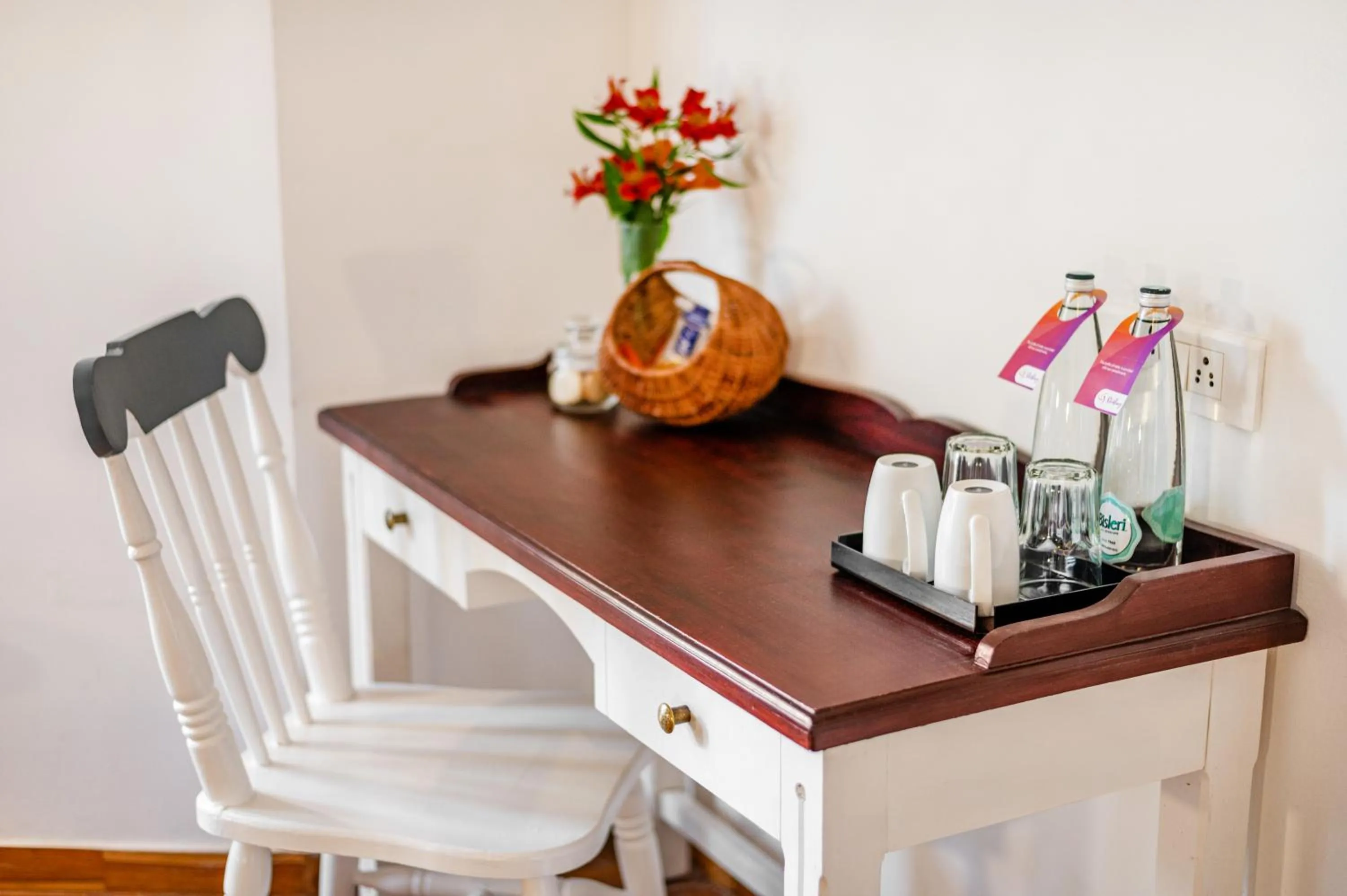 Bedroom in Sterling Kodai Lake