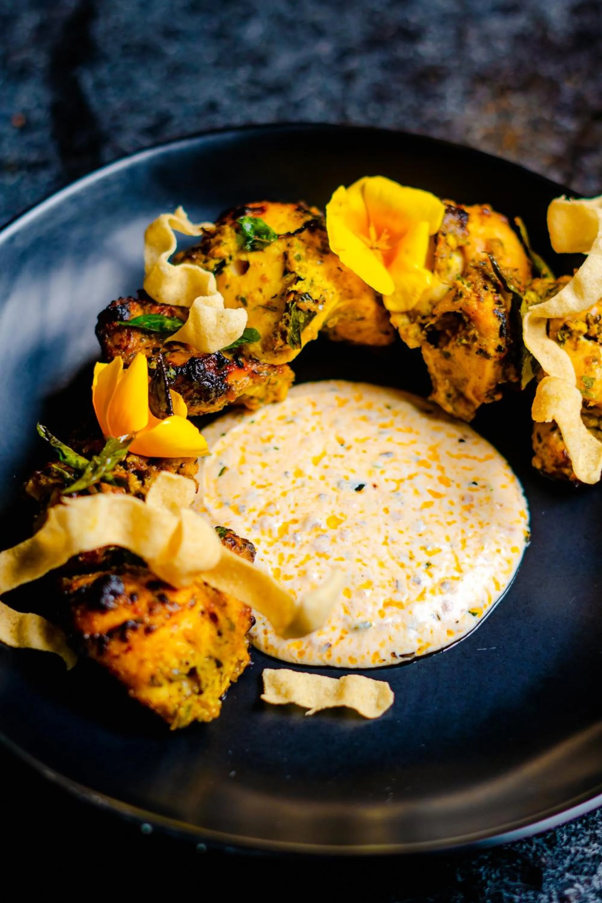 Food and drinks in Sterling Kodai Lake