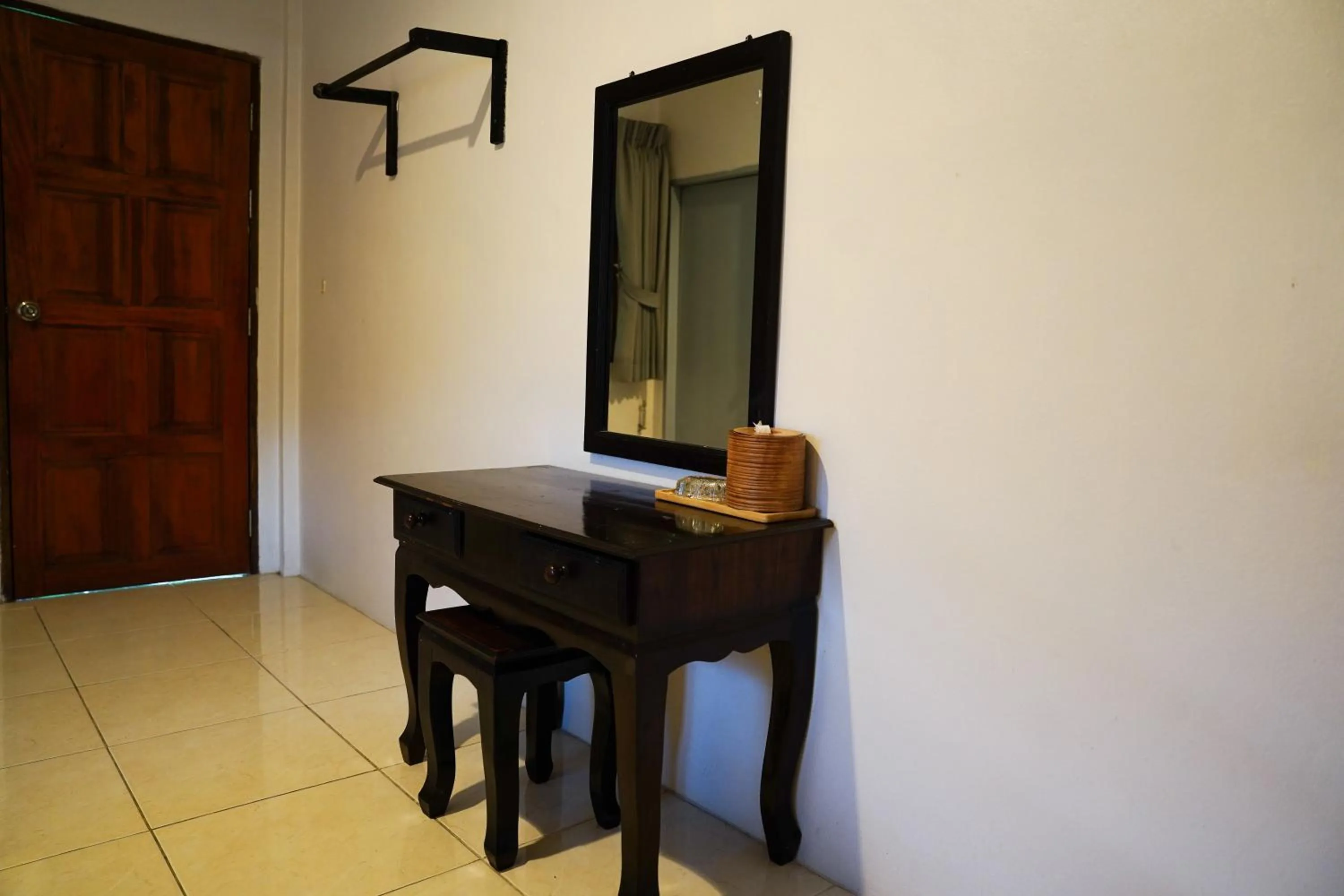 Area and facilities in JP Resort Koh Tao