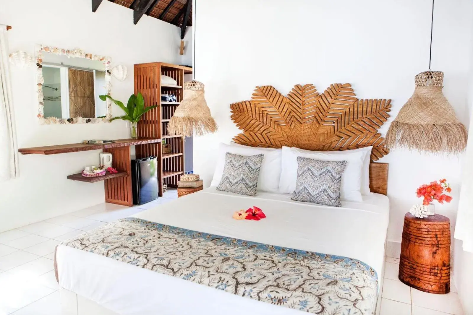 Studio Beachfront in Aore Island Resort Studio Beachfront in Aore Island Resort