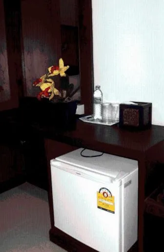 Area and facilities in Needa Rock Resort