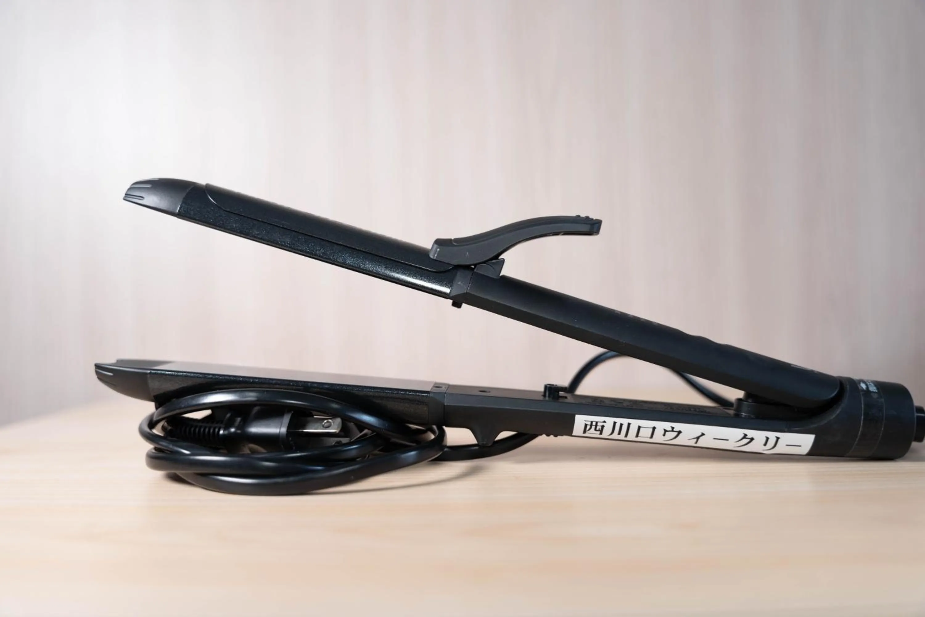 hair dryier in HOTEL Nishikawaguchi Weekly